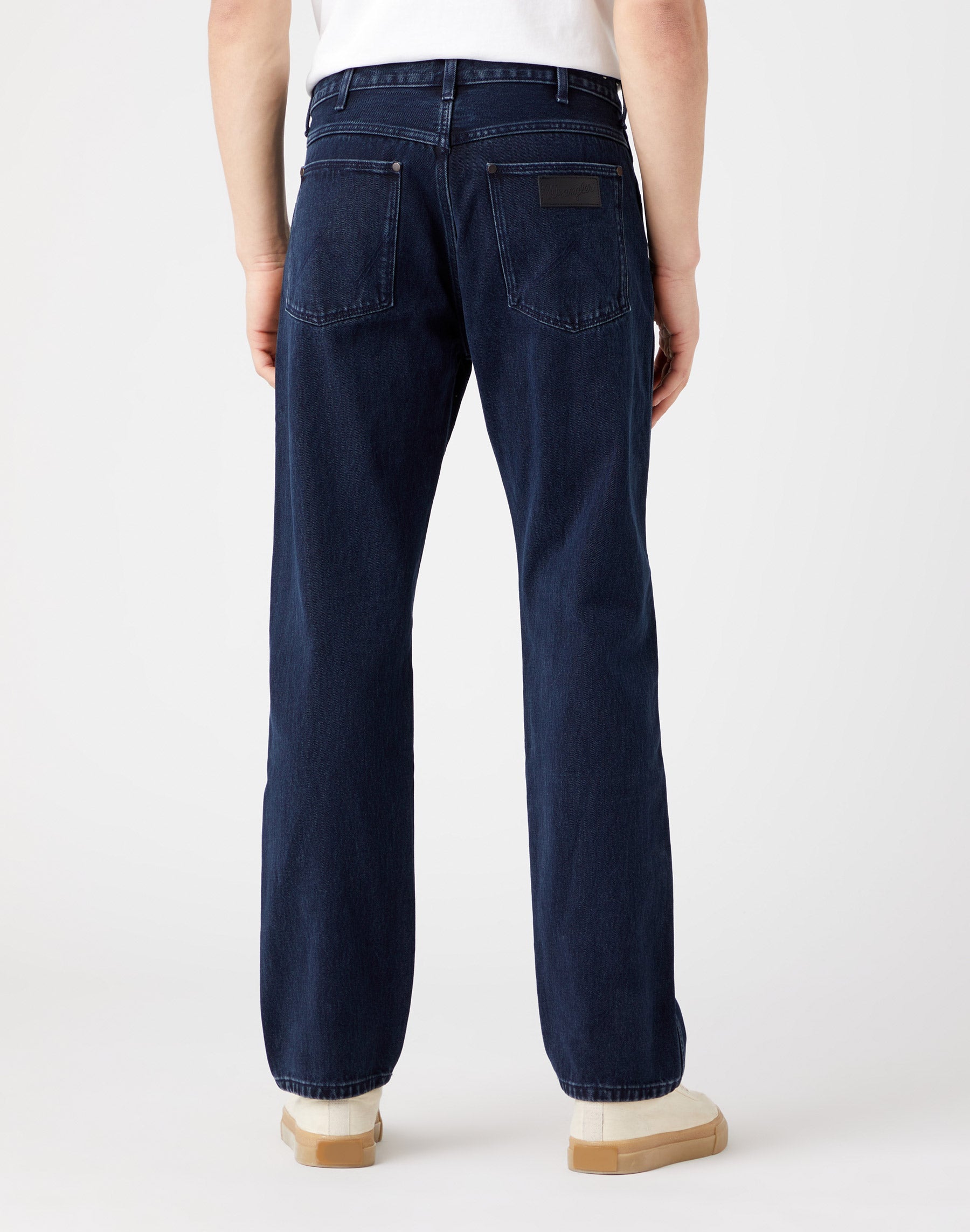 Frontier in Winner Jeans Wrangler