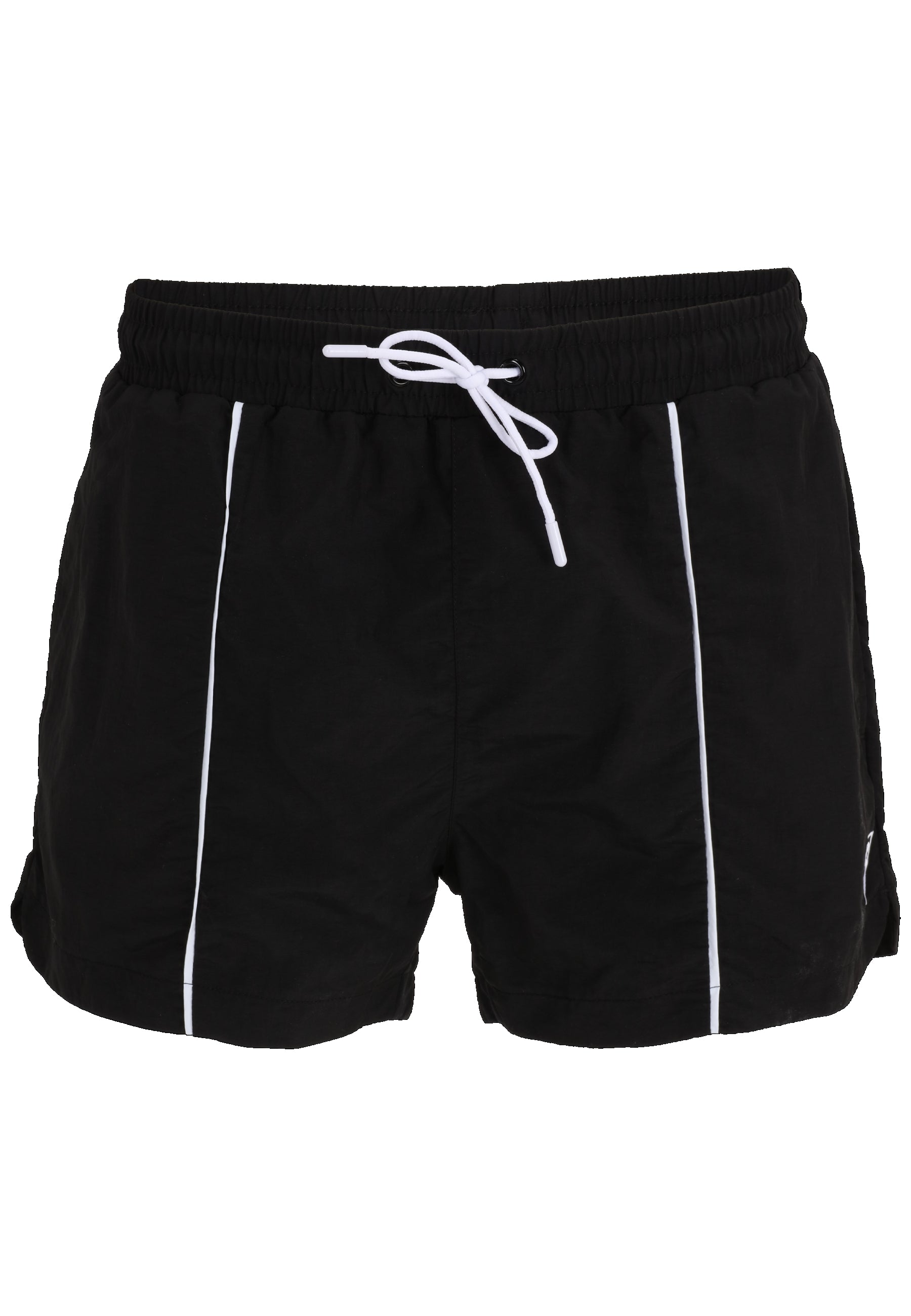 Fila swimming shorts mens fashion