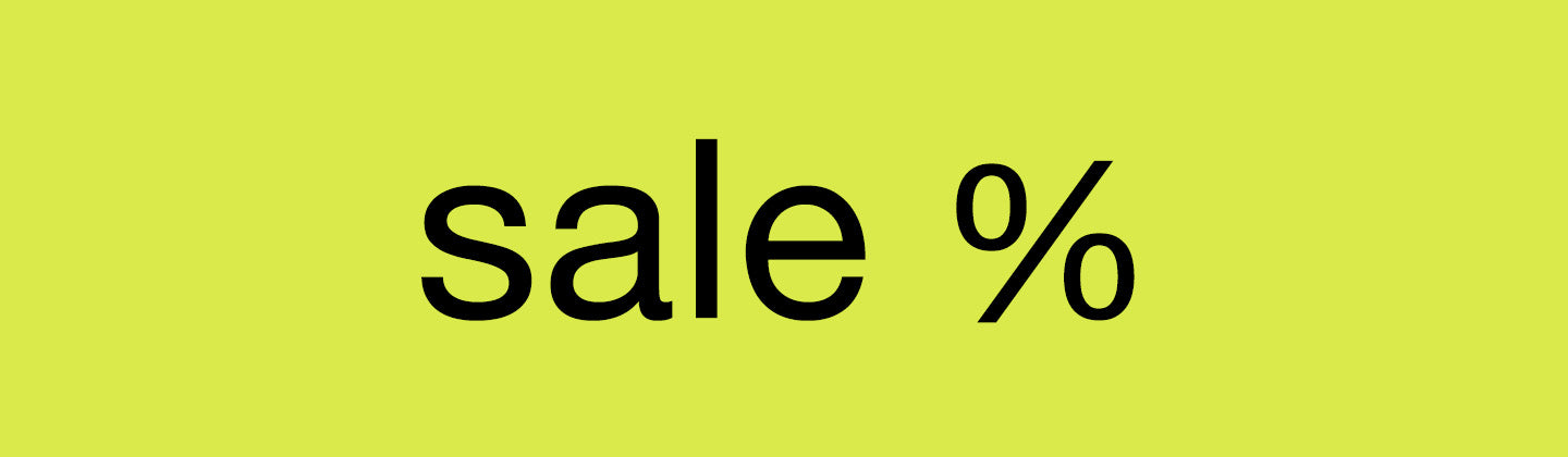 Sale