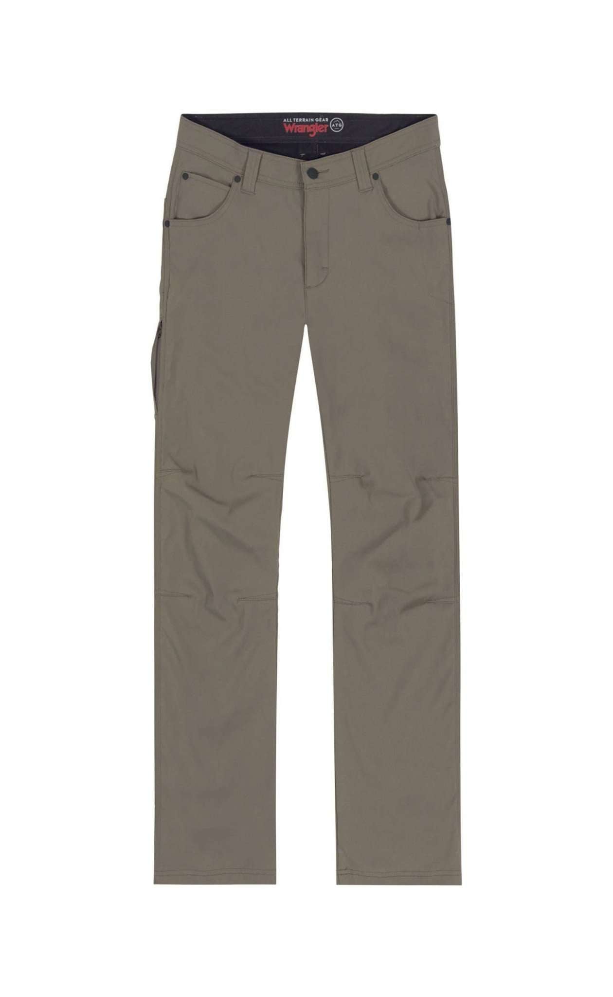 Fleece Lined Utility Pant in Bungee Cord Pants Wrangler   