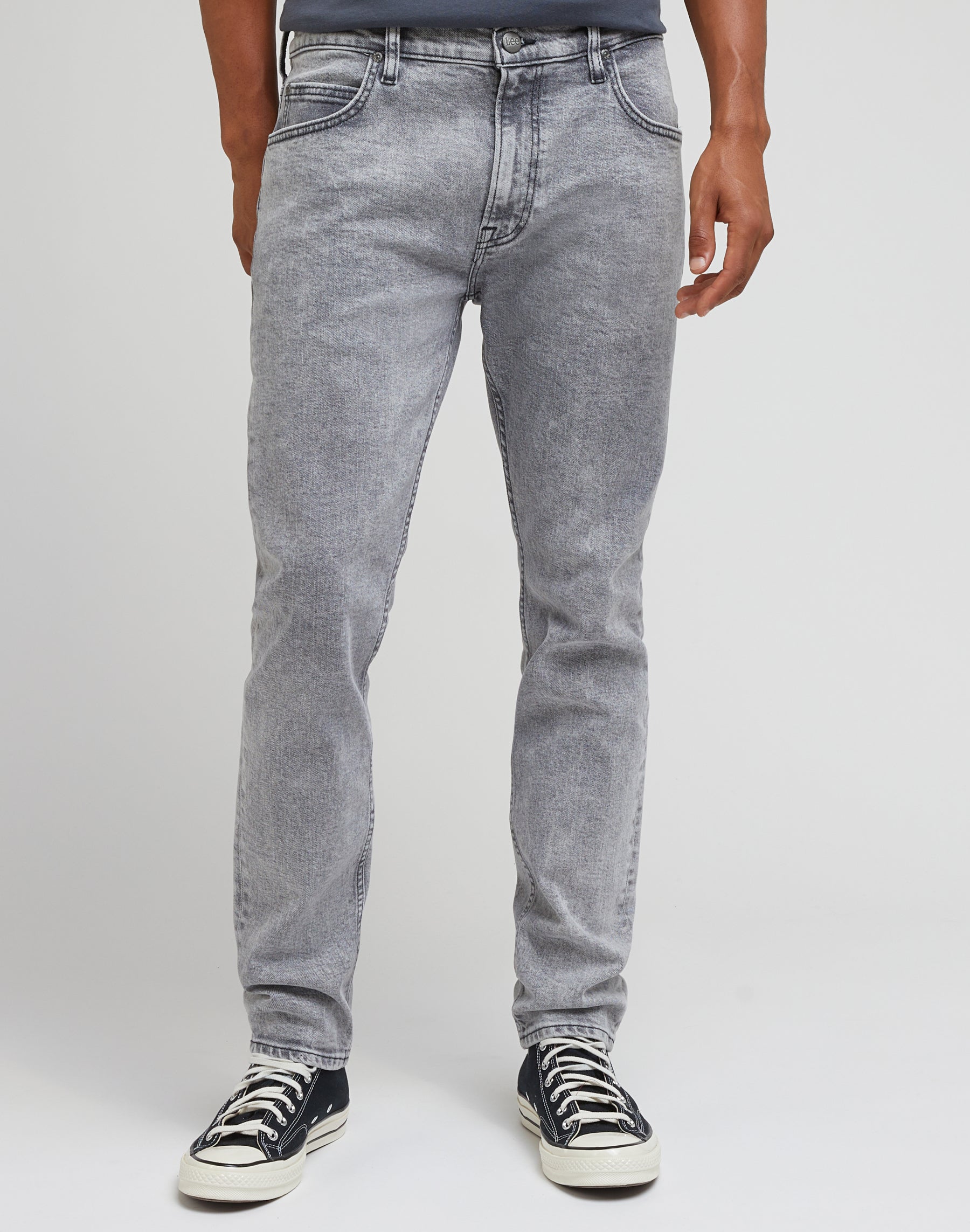 Rider in Dust Cloud Jeans Lee   