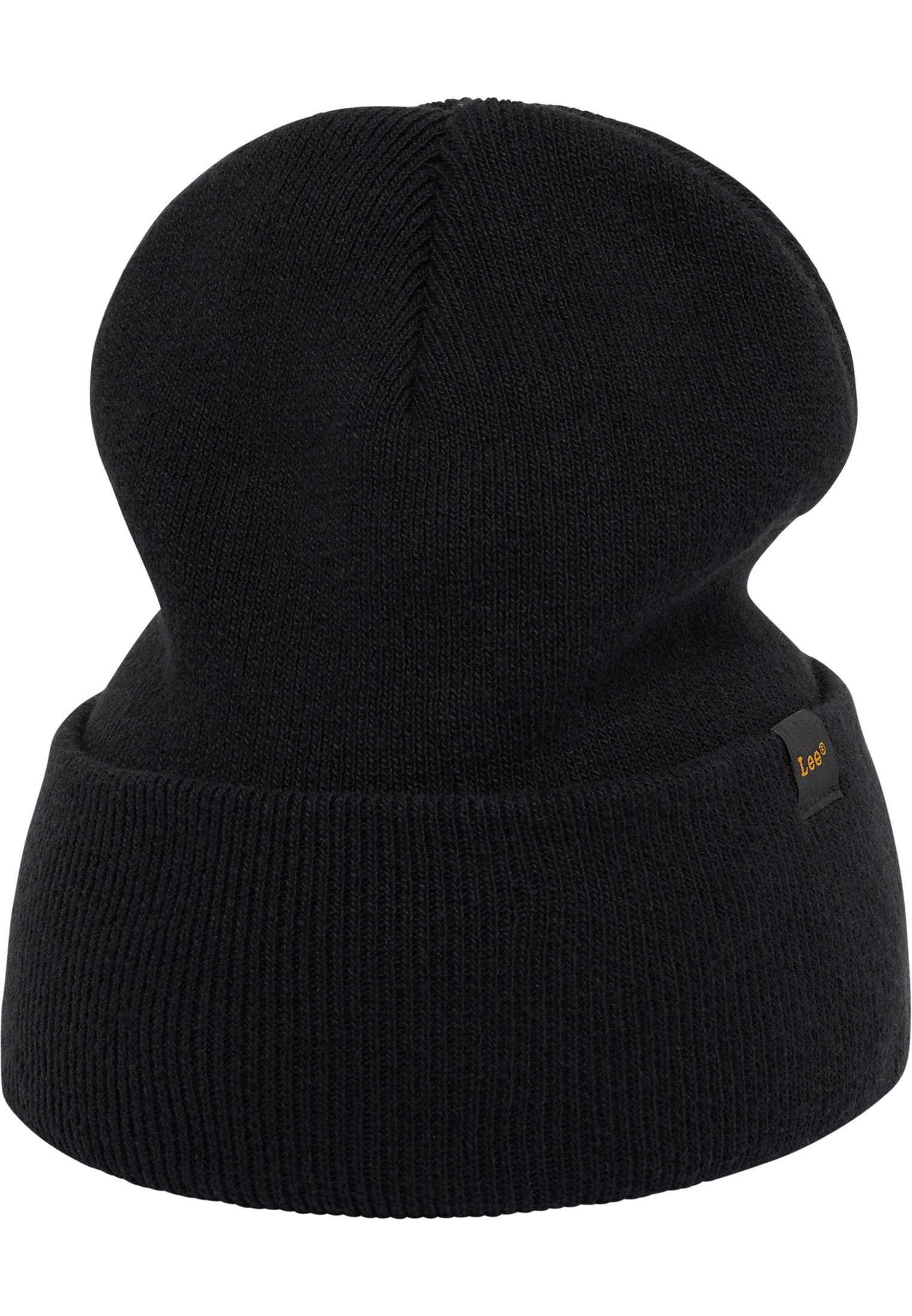 Essential Beanie in Black Caps Lee   