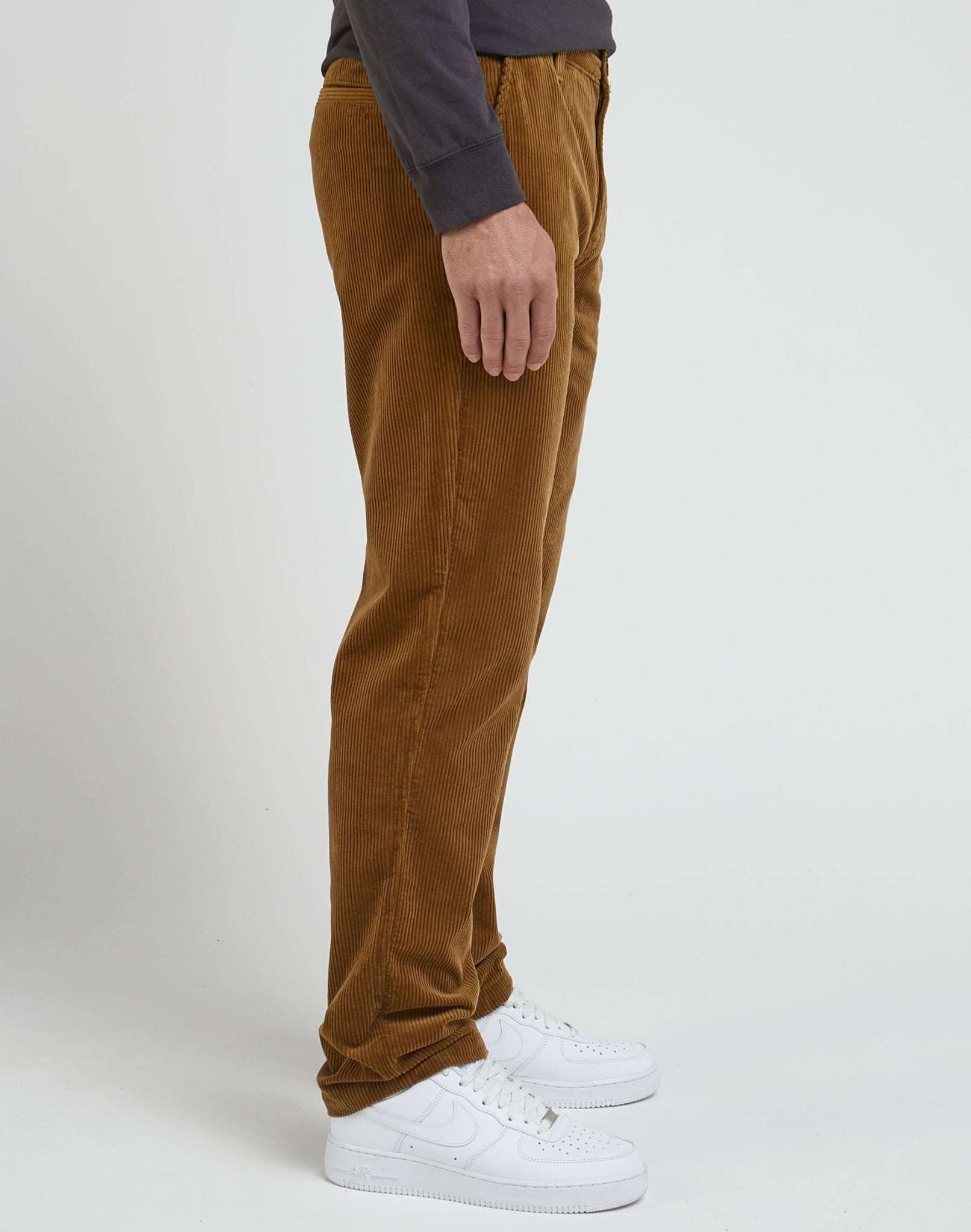 Regular chino in tumbleweed pants Lee   