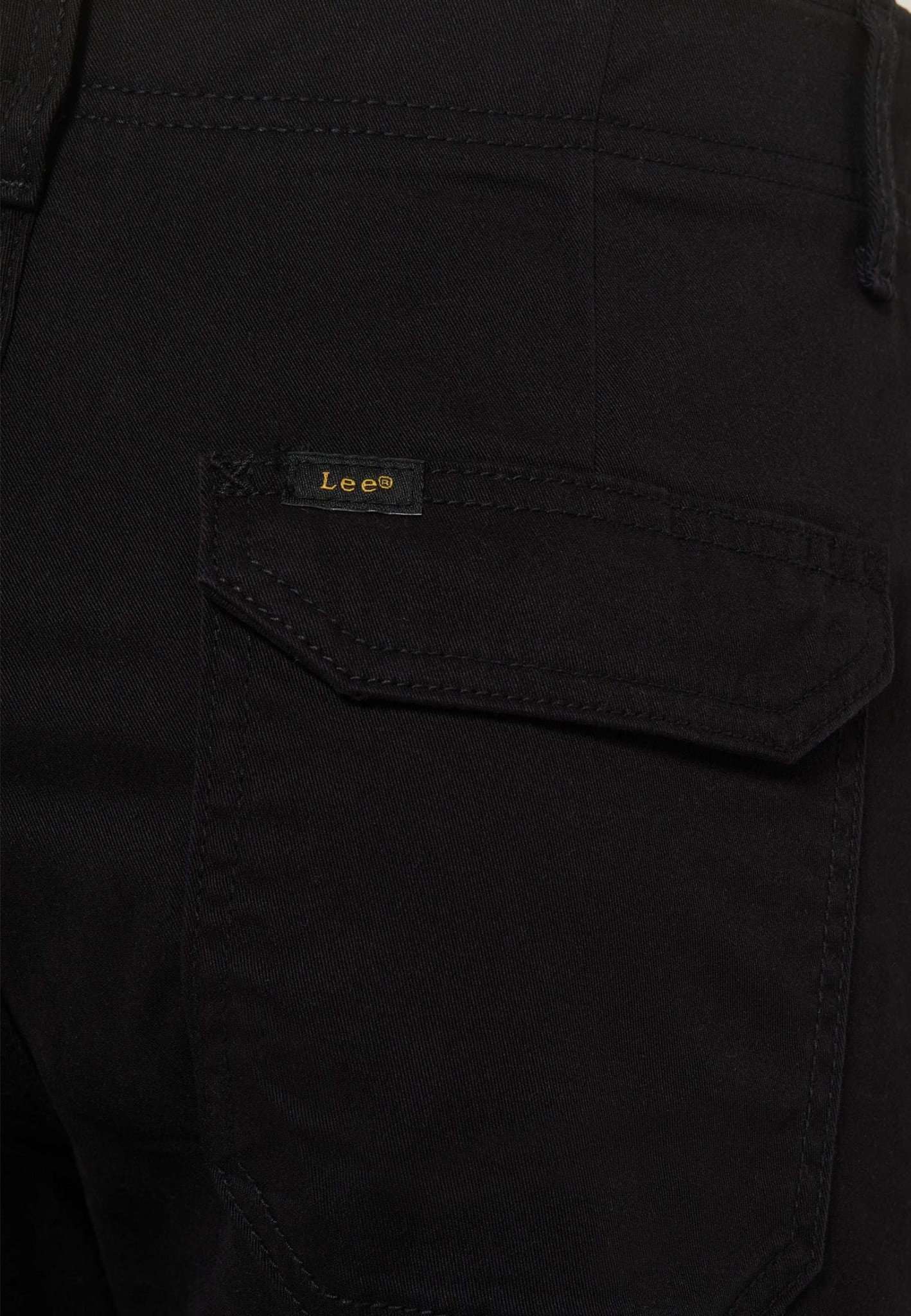 Cargo MVP in Unionall Blk Pants Lee   