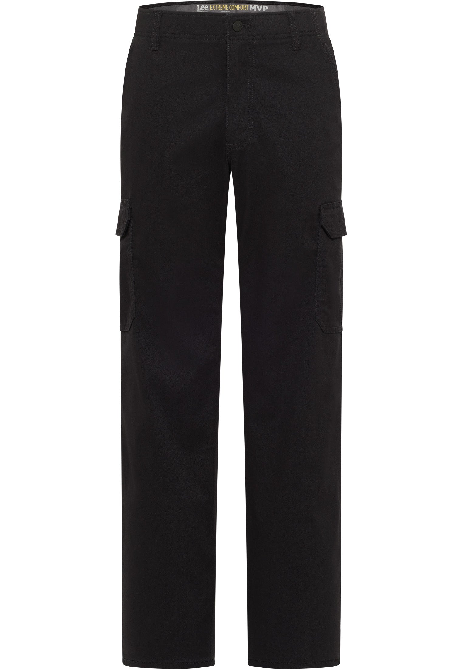 Cargo MVP in Unionall Blk Pants Lee   