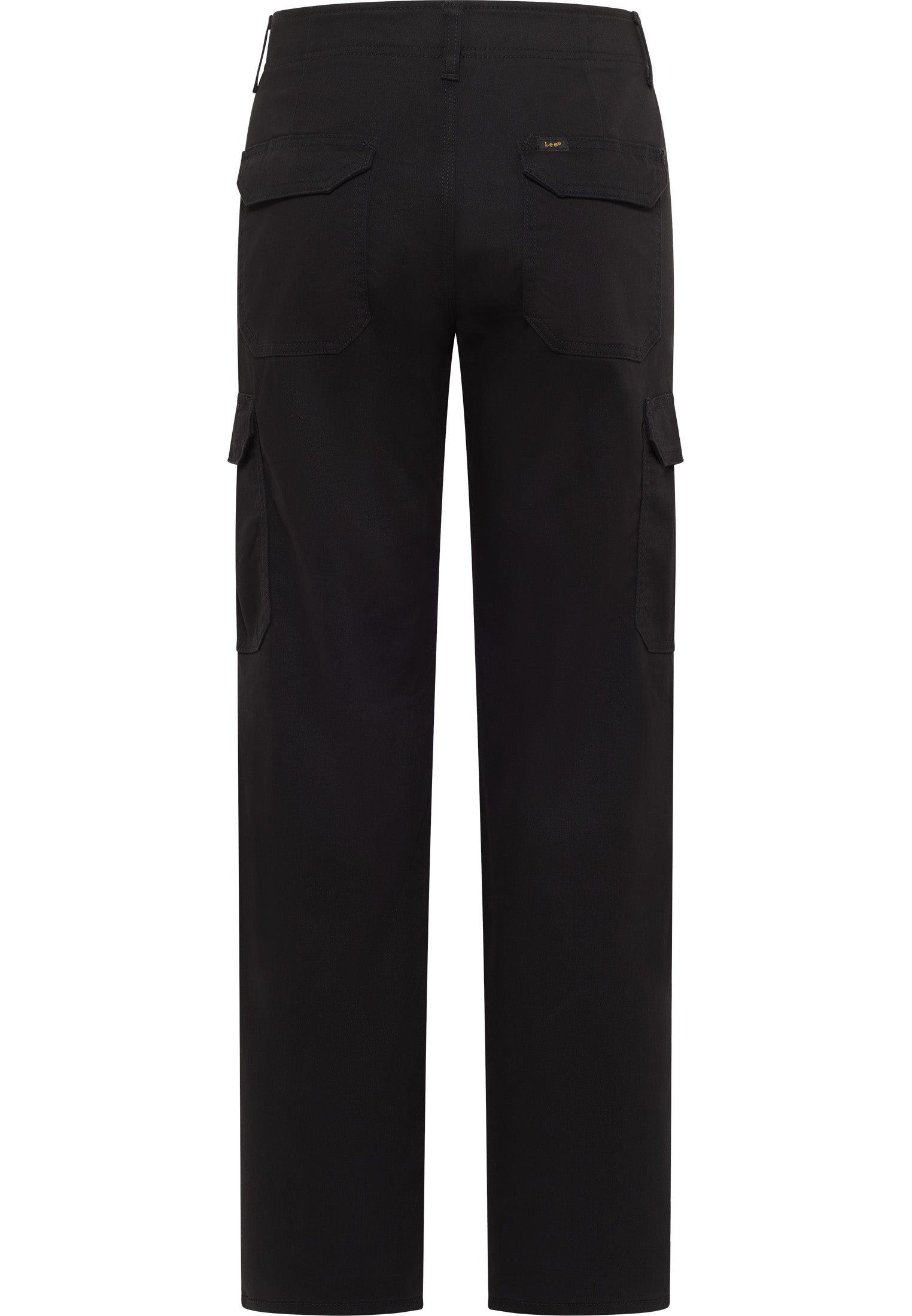 Cargo MVP in Unionall Blk Pants Lee   