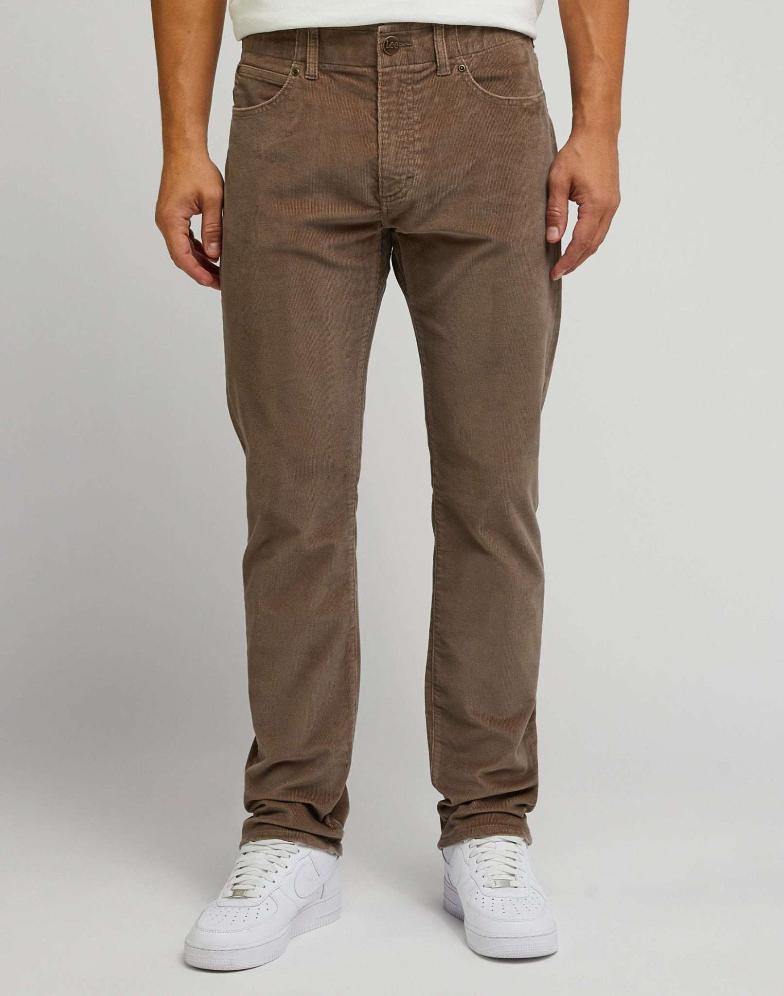 Slim Fit MVP in Coventry Pants Lee   