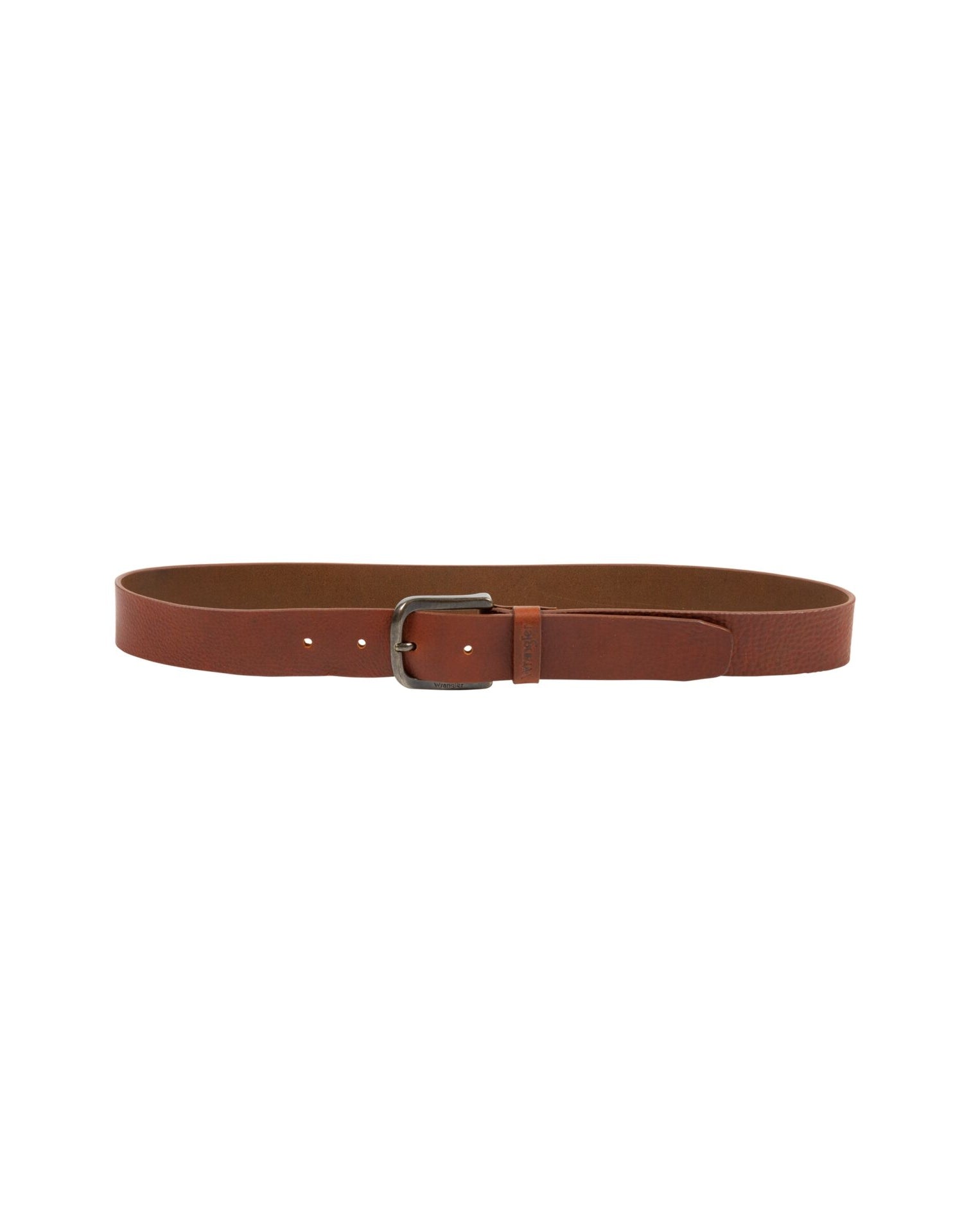 Full Grain Belt in Cognac Belt Wrangler   