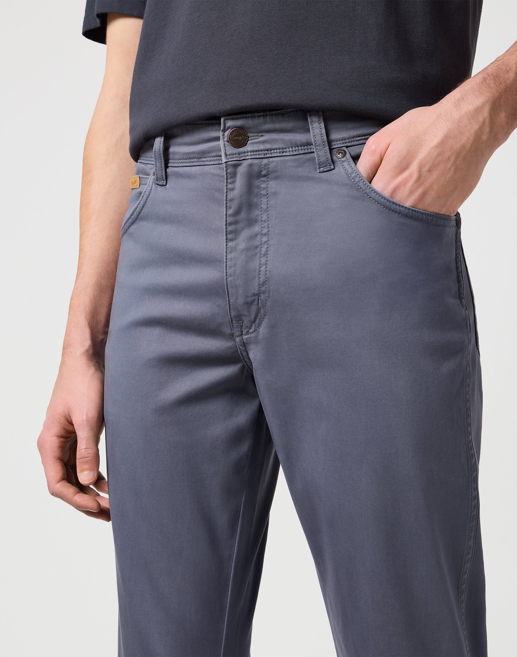 Texas Low Stretch in Turbulence Pants Wrangler   