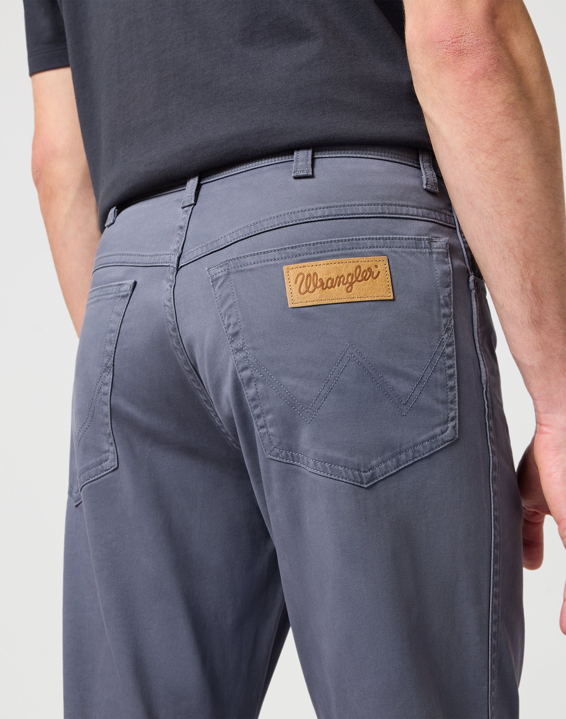 Texas Low Stretch in Turbulence Pants Wrangler   