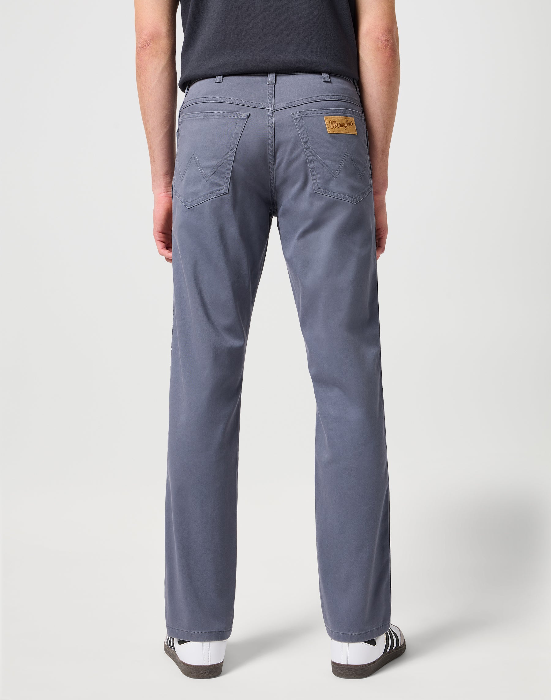 Texas Low Stretch in Turbulence Pants Wrangler   