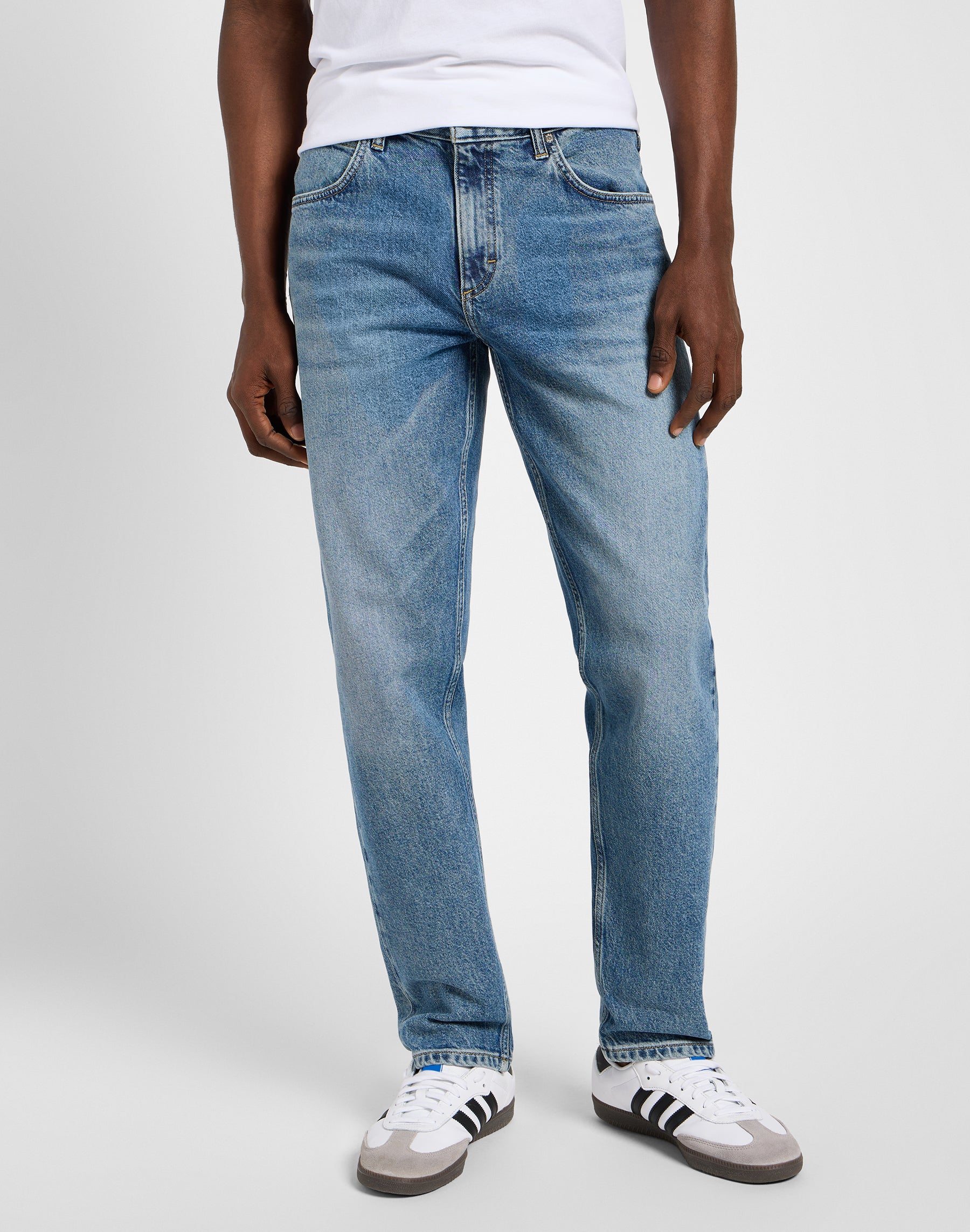 Oscar in Northbound Jeans Lee   