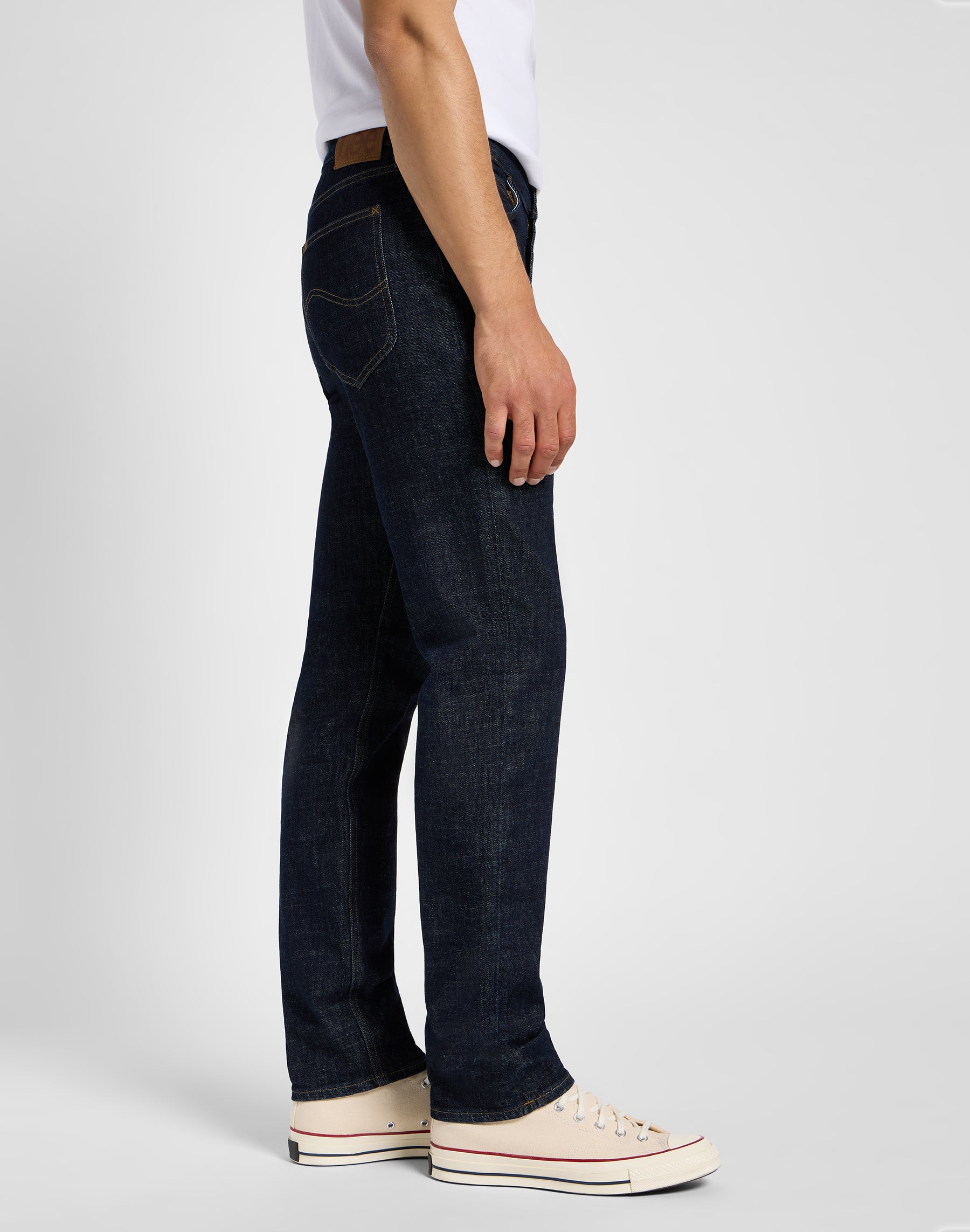 West in Nostalgia Jeans Lee   