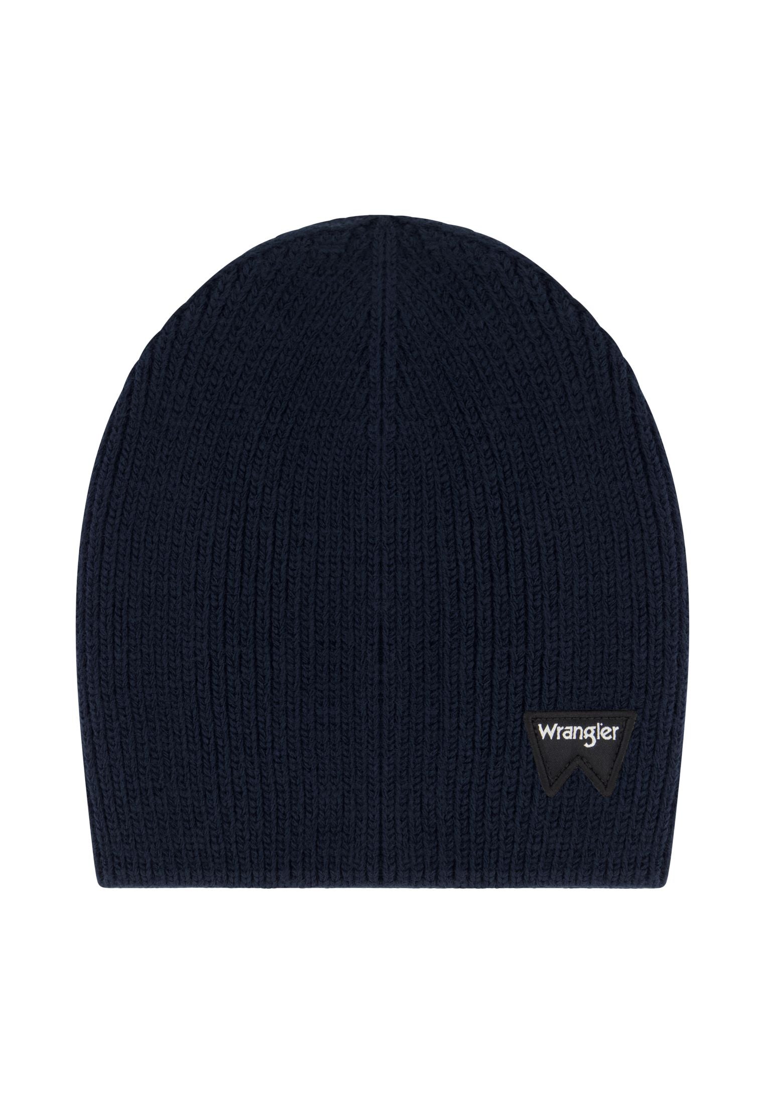 Easy Beanie in Navy Caps Wrangler   