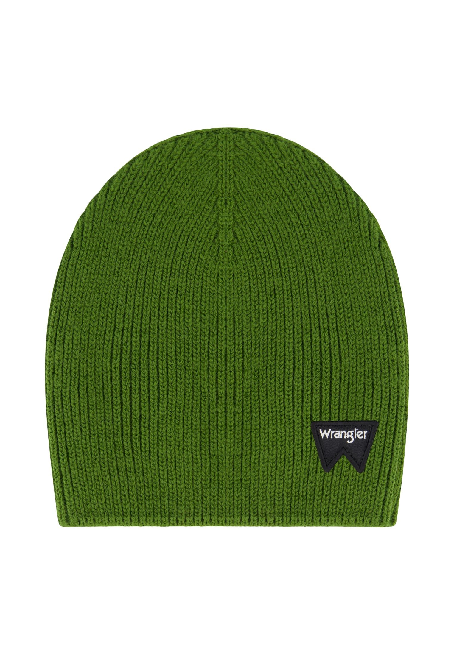 Easy Beanie in Green Caps Wrangler   