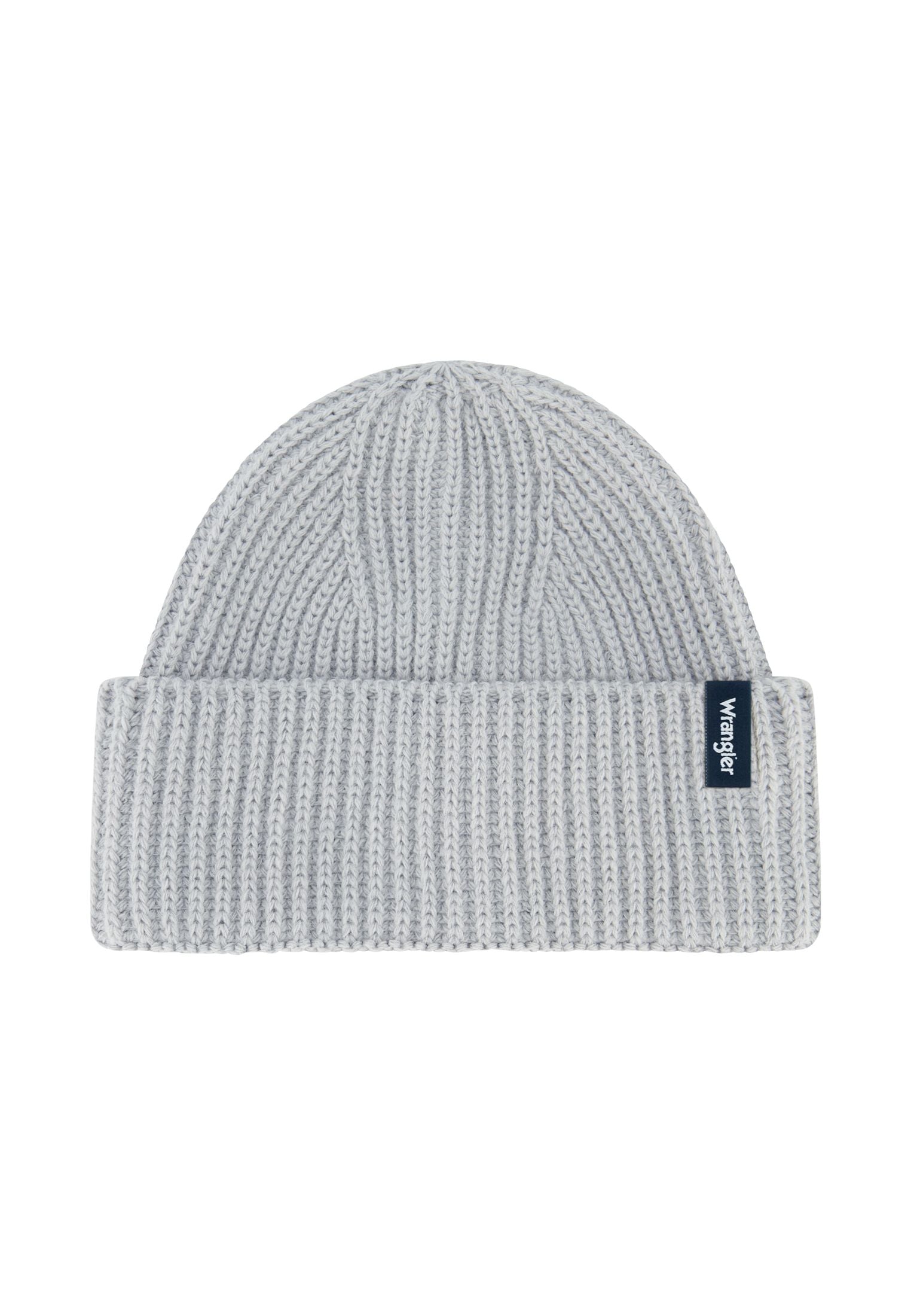 Sign Off Beanie in Pearl Blue Caps Wrangler   