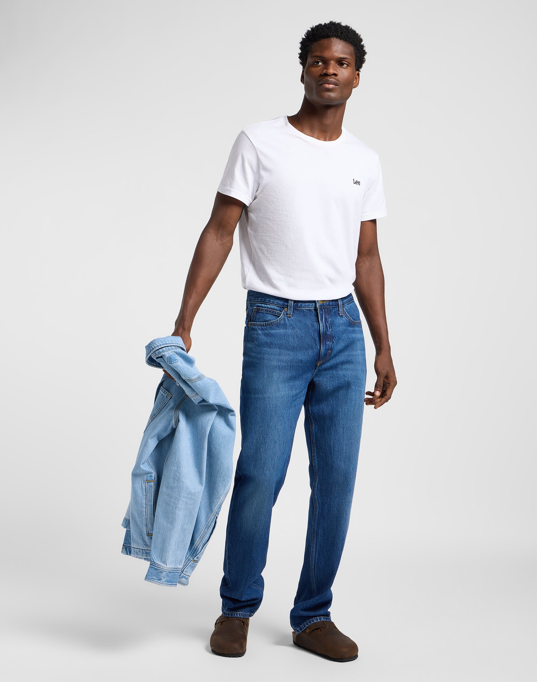 West in Flirt Alert Jeans Lee