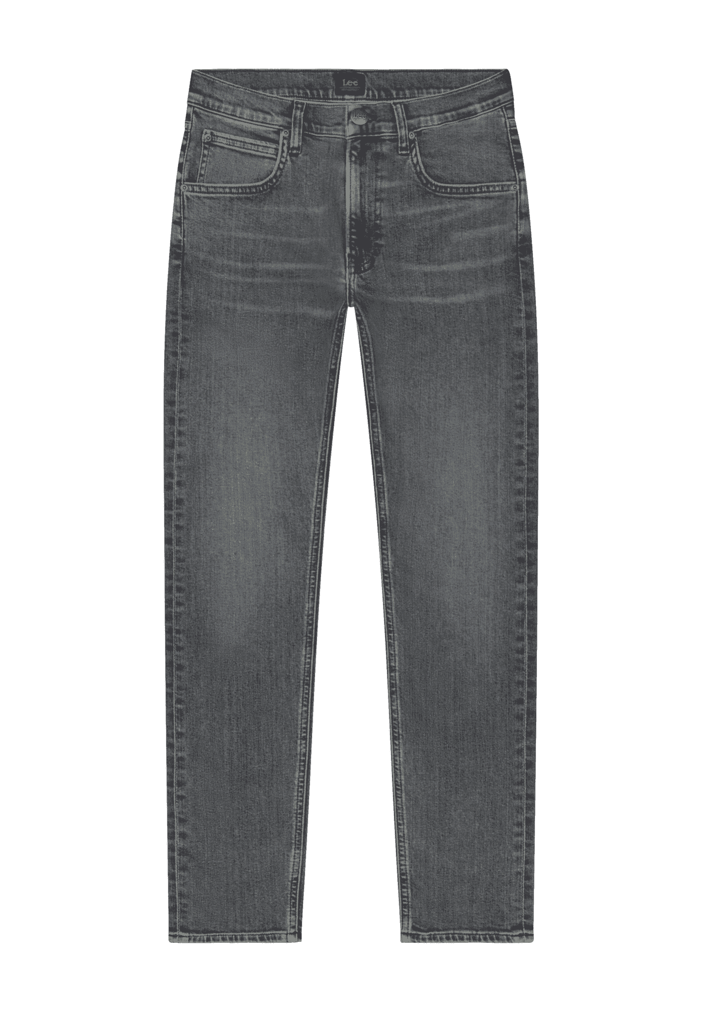 Luke in Ashes Jeans Lee