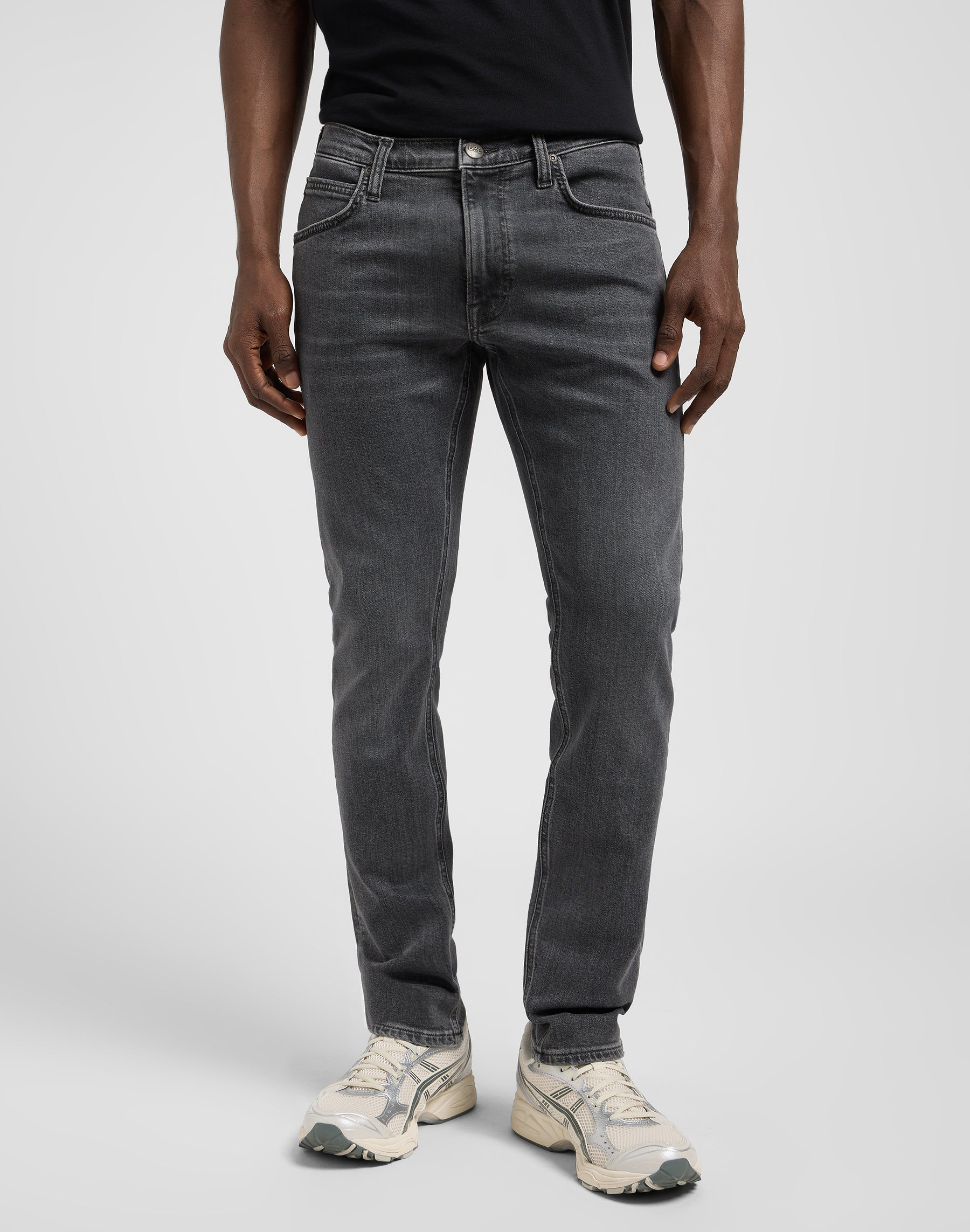 Luke in Ashes Jeans Lee