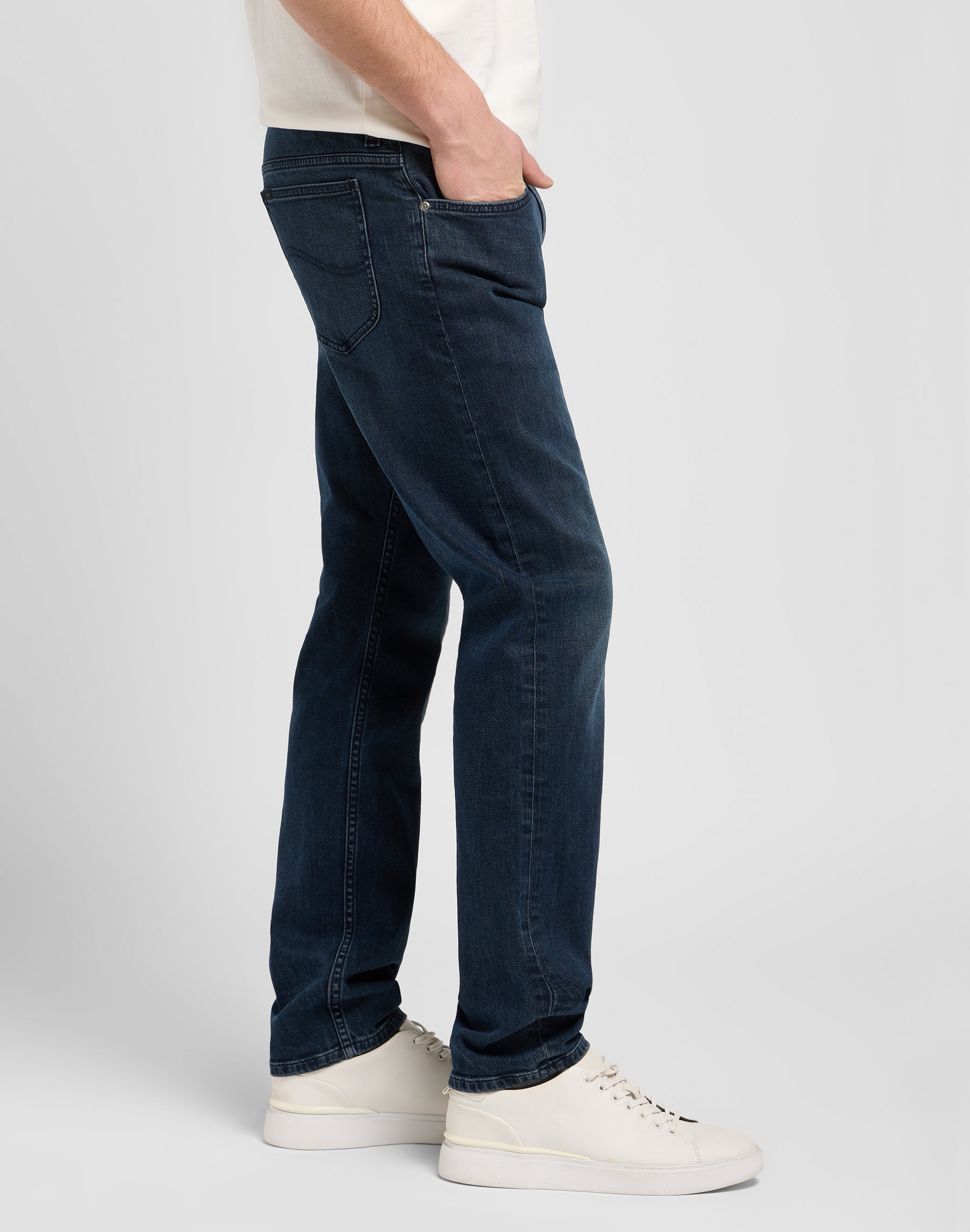 Rider in Artax Jeans Lee