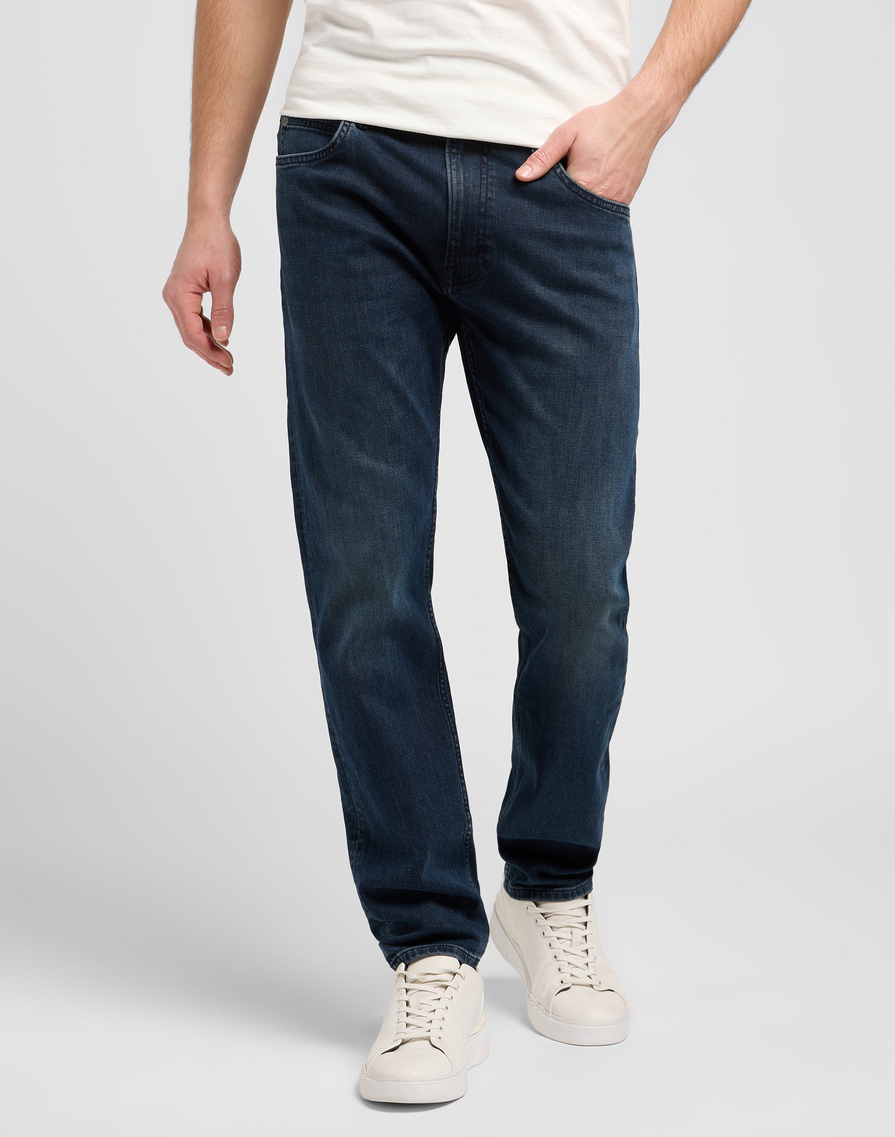 Rider in Artax Jeans Lee