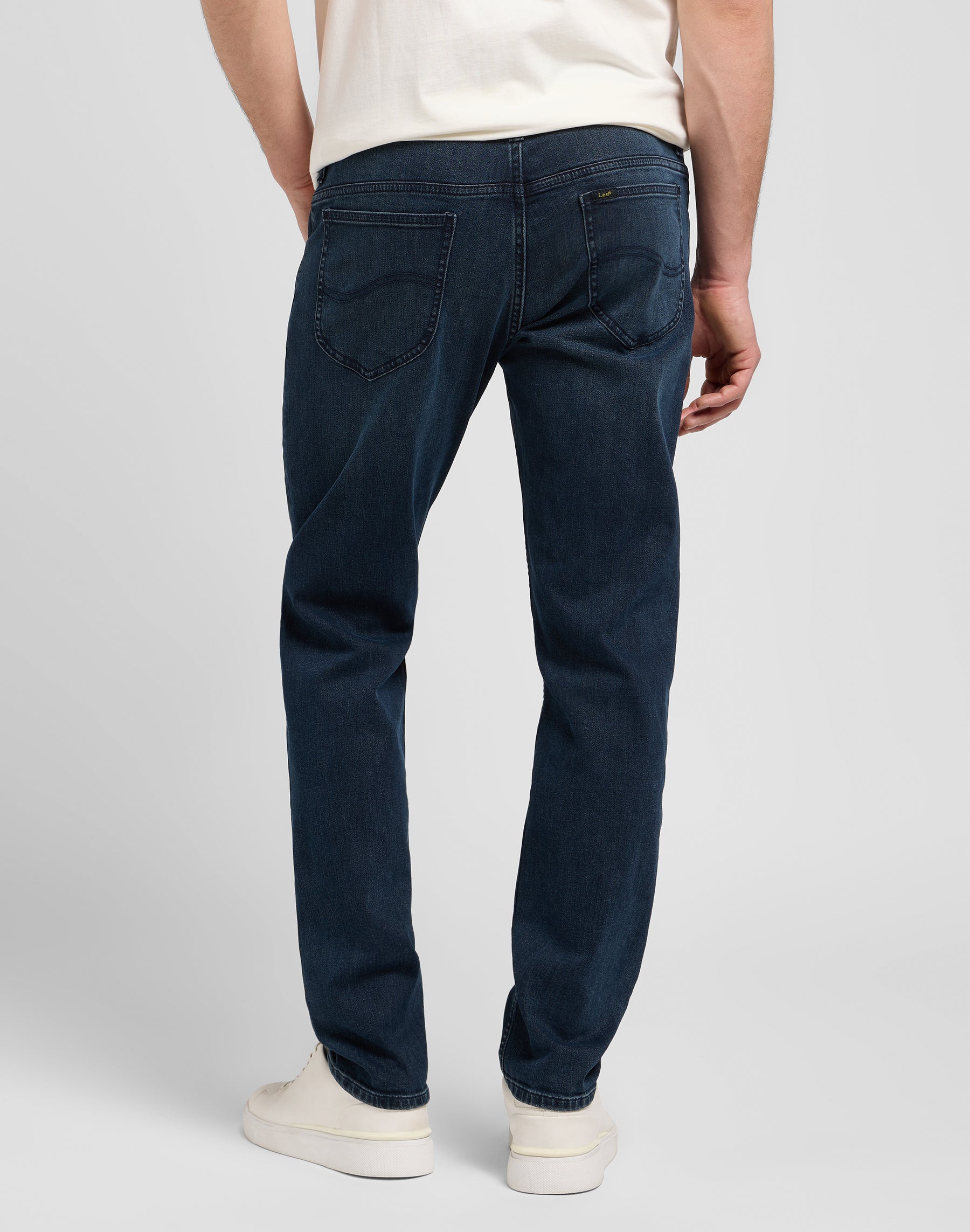 Rider in Artax Jeans Lee