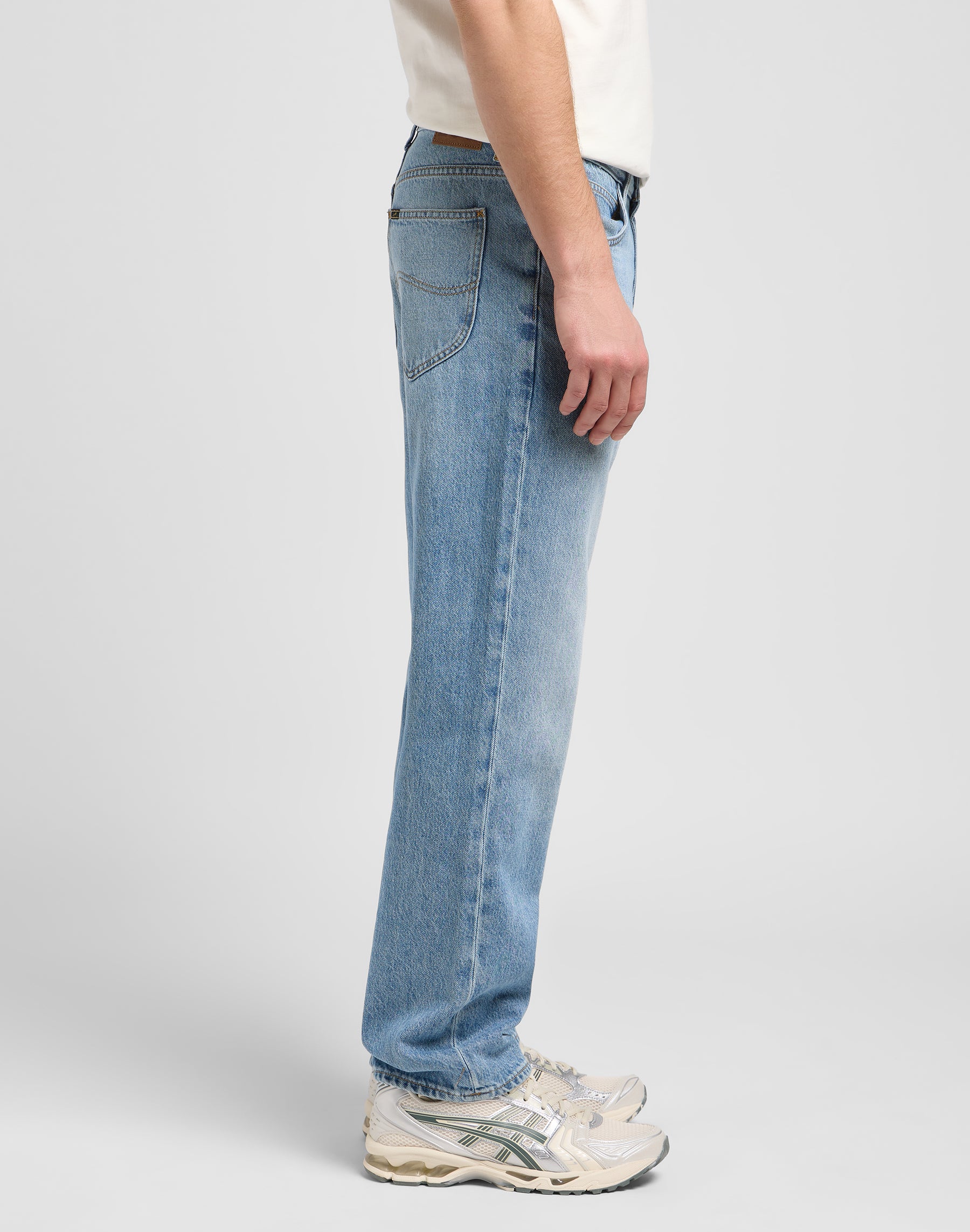 Haden in Reality Check Jeans Lee