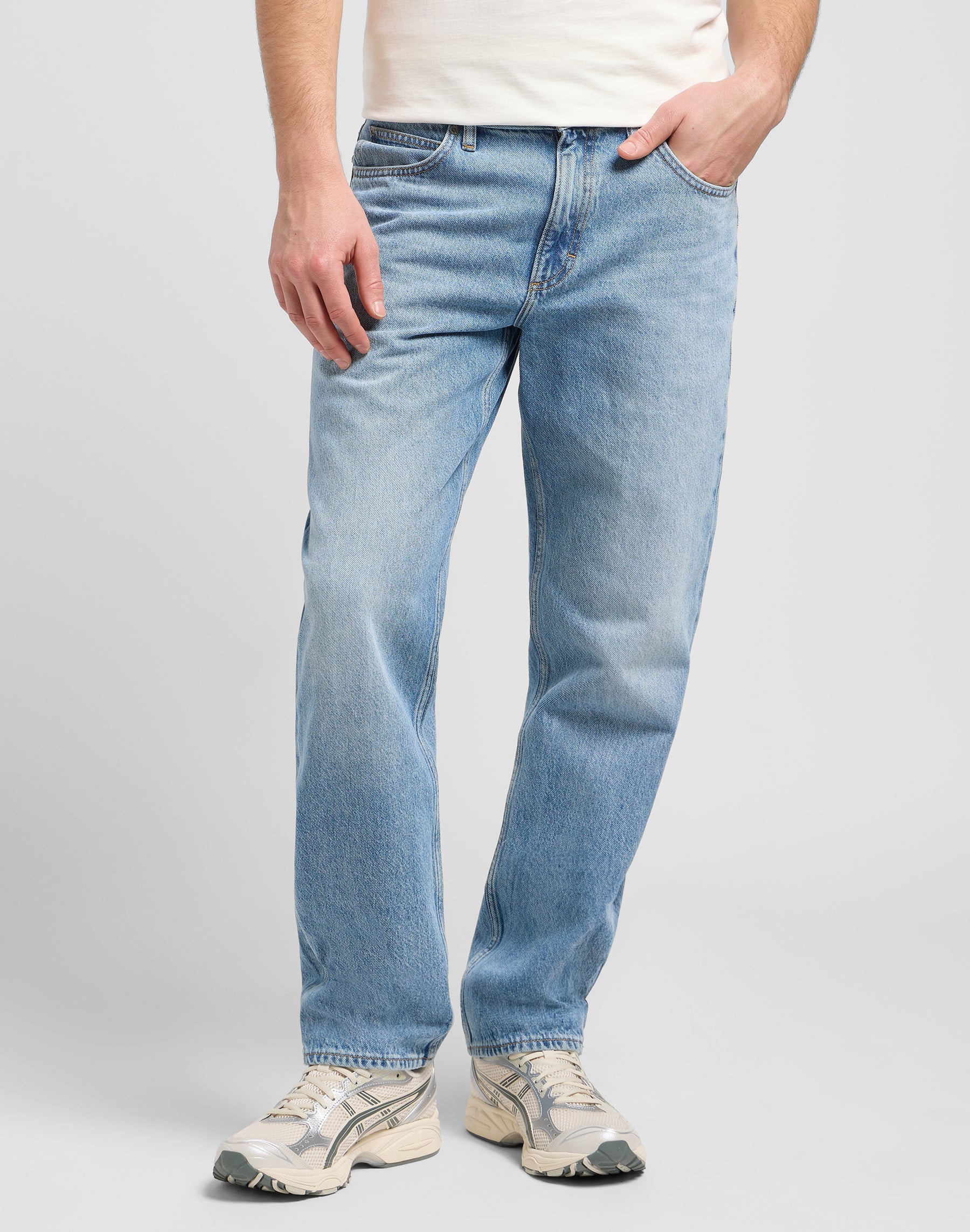 Haden in Reality Check Jeans Lee