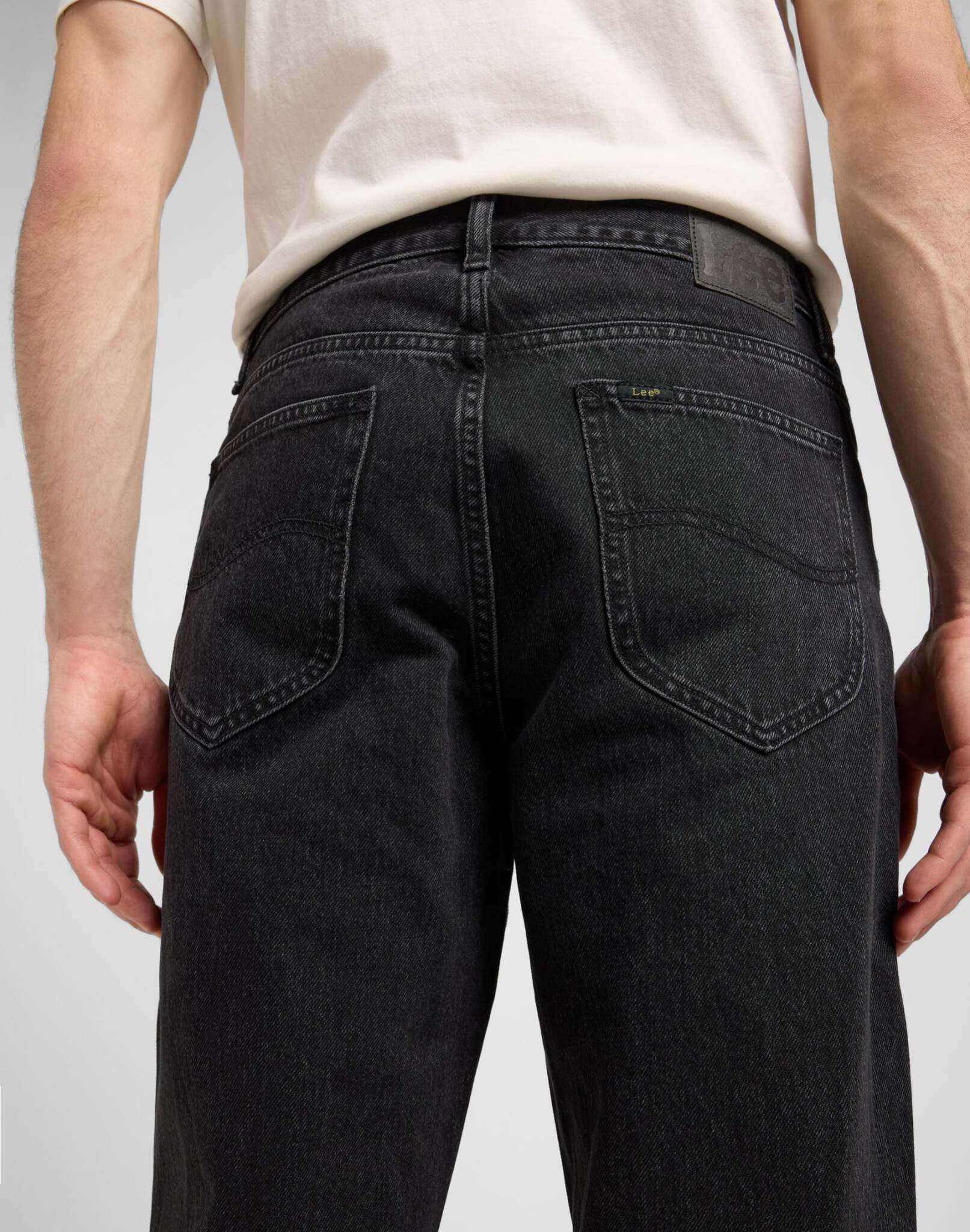 Haden in Cerberus Jeans Lee