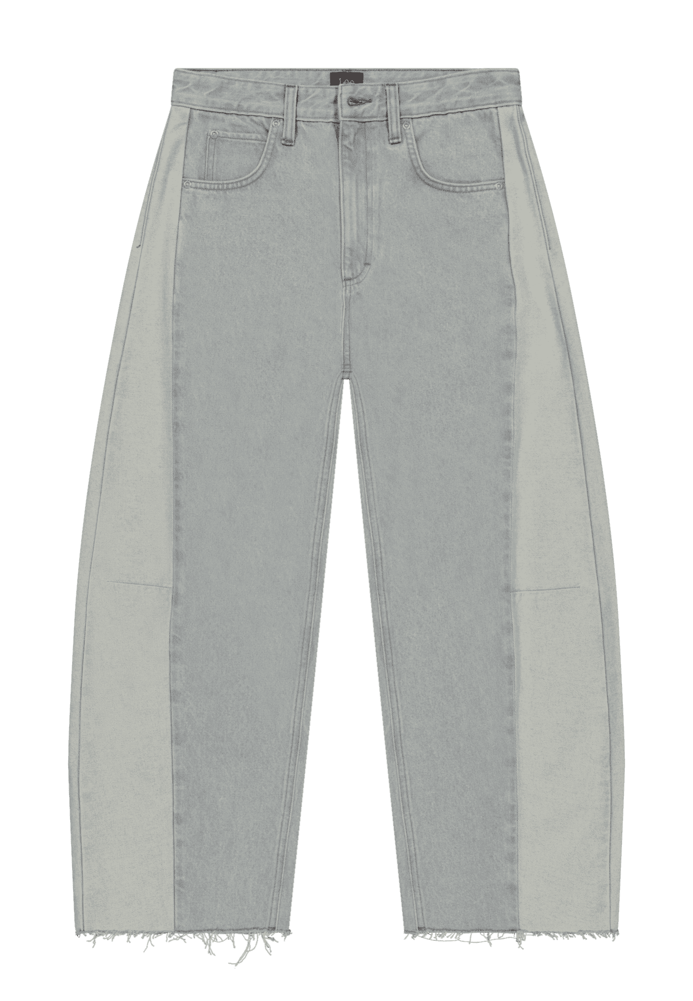 Rider Barrel in Dusk Gray