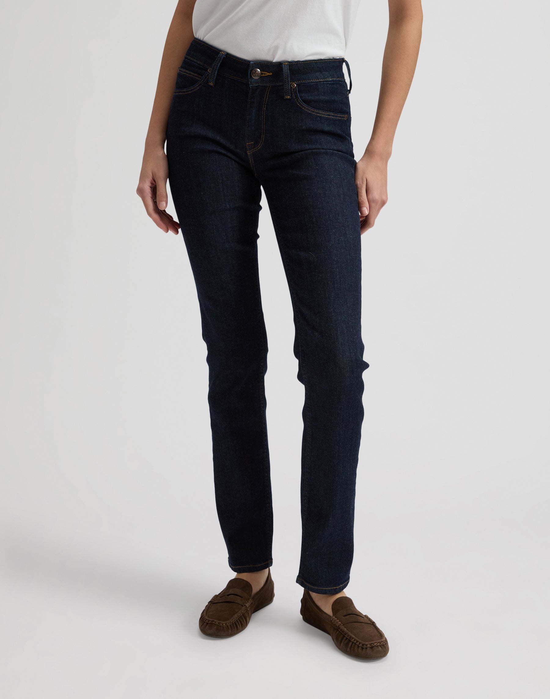 Elly in Deepest Space