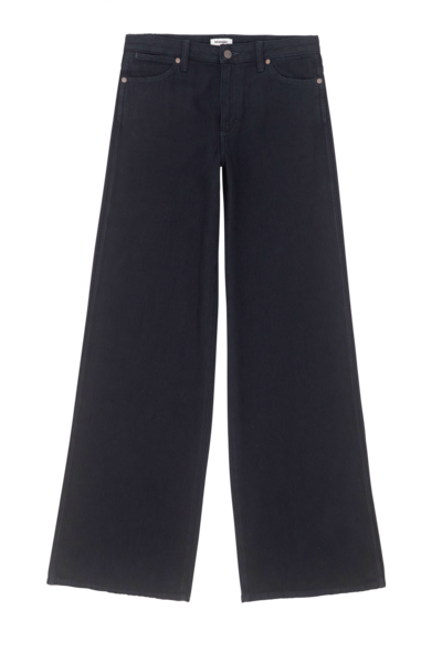 World Wide in Cobalt Crush