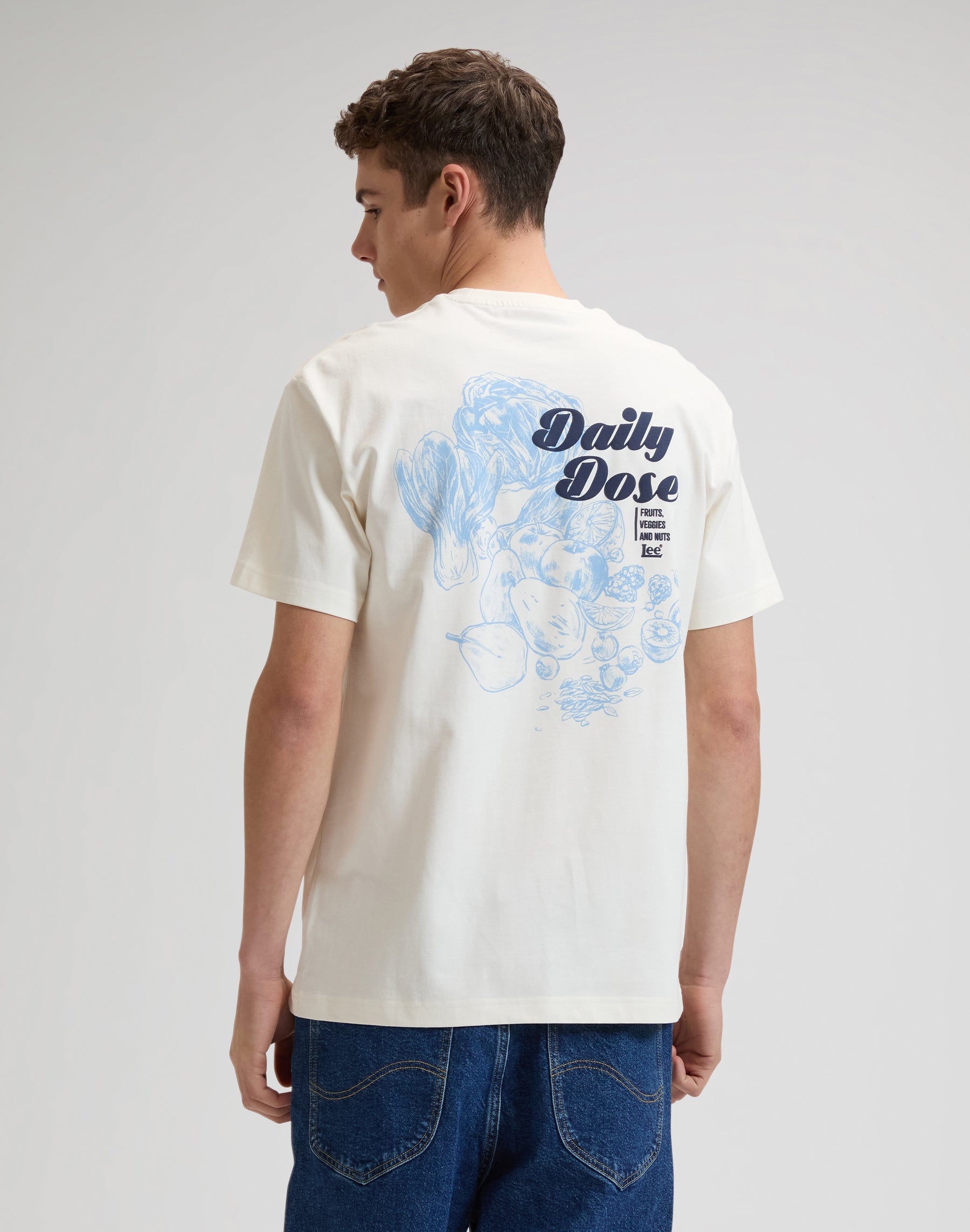 Daily Dose Tea in Natural