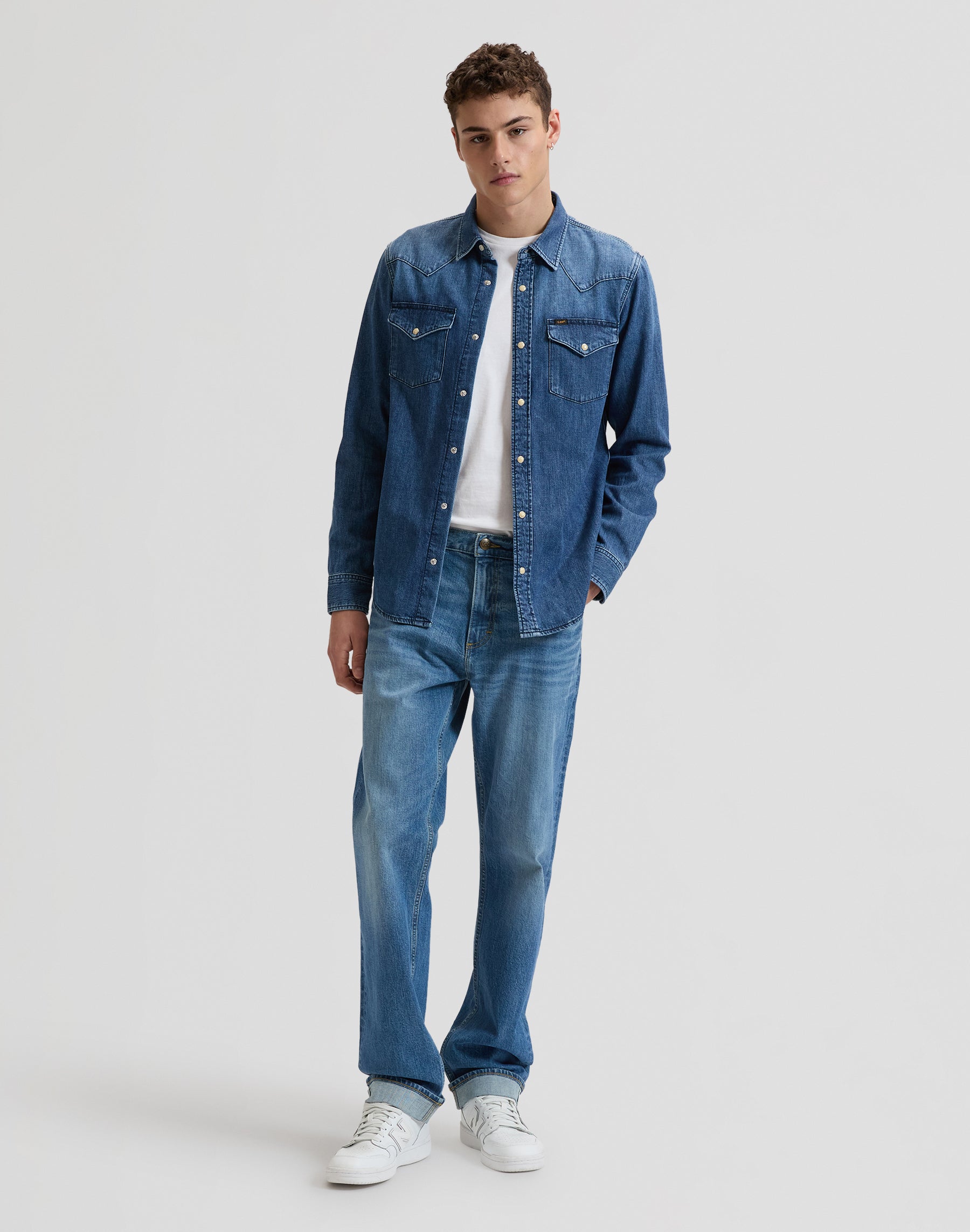 Regular Western in Brookside