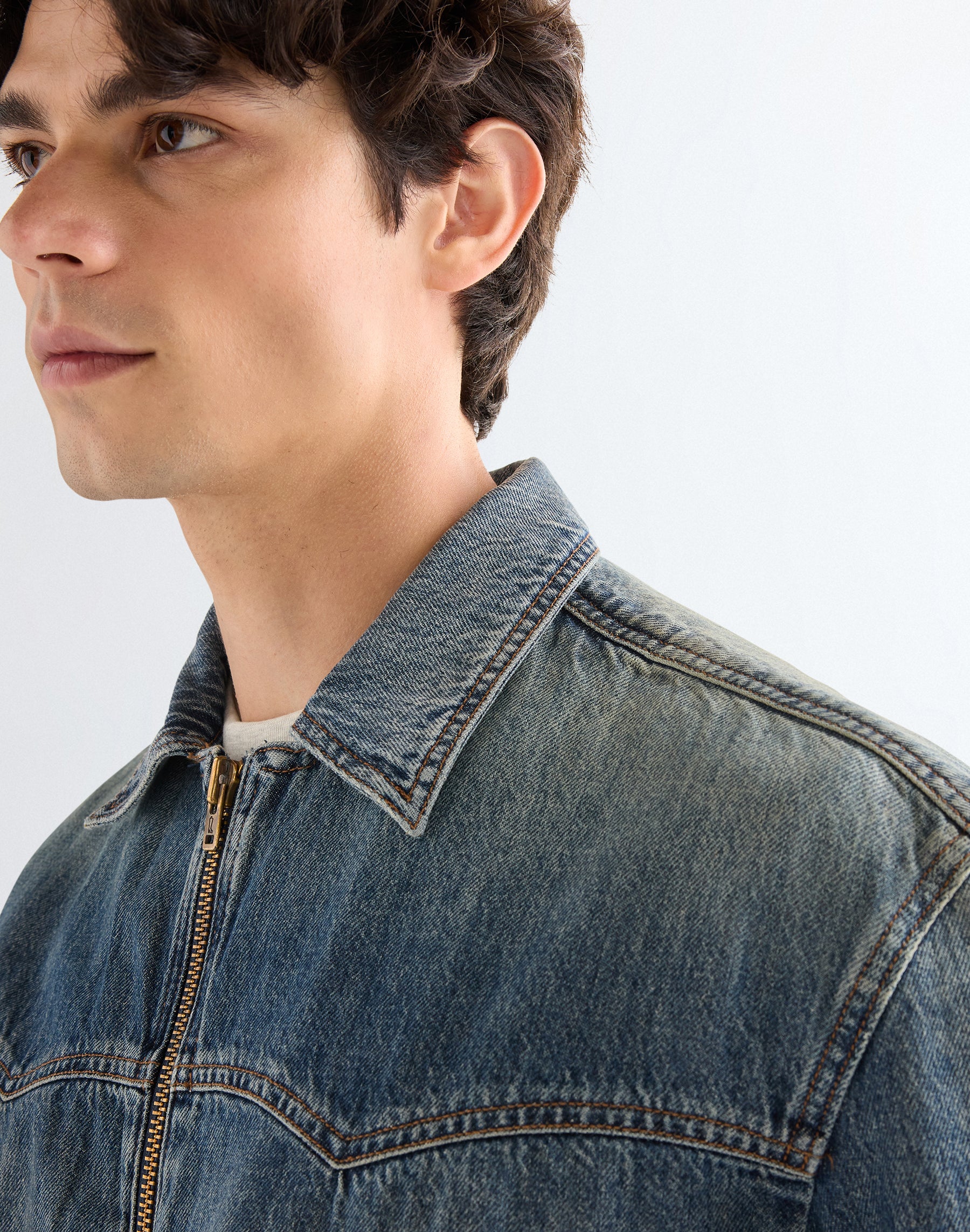 Trailrider Jacket in Dusk Jackets Wrangler