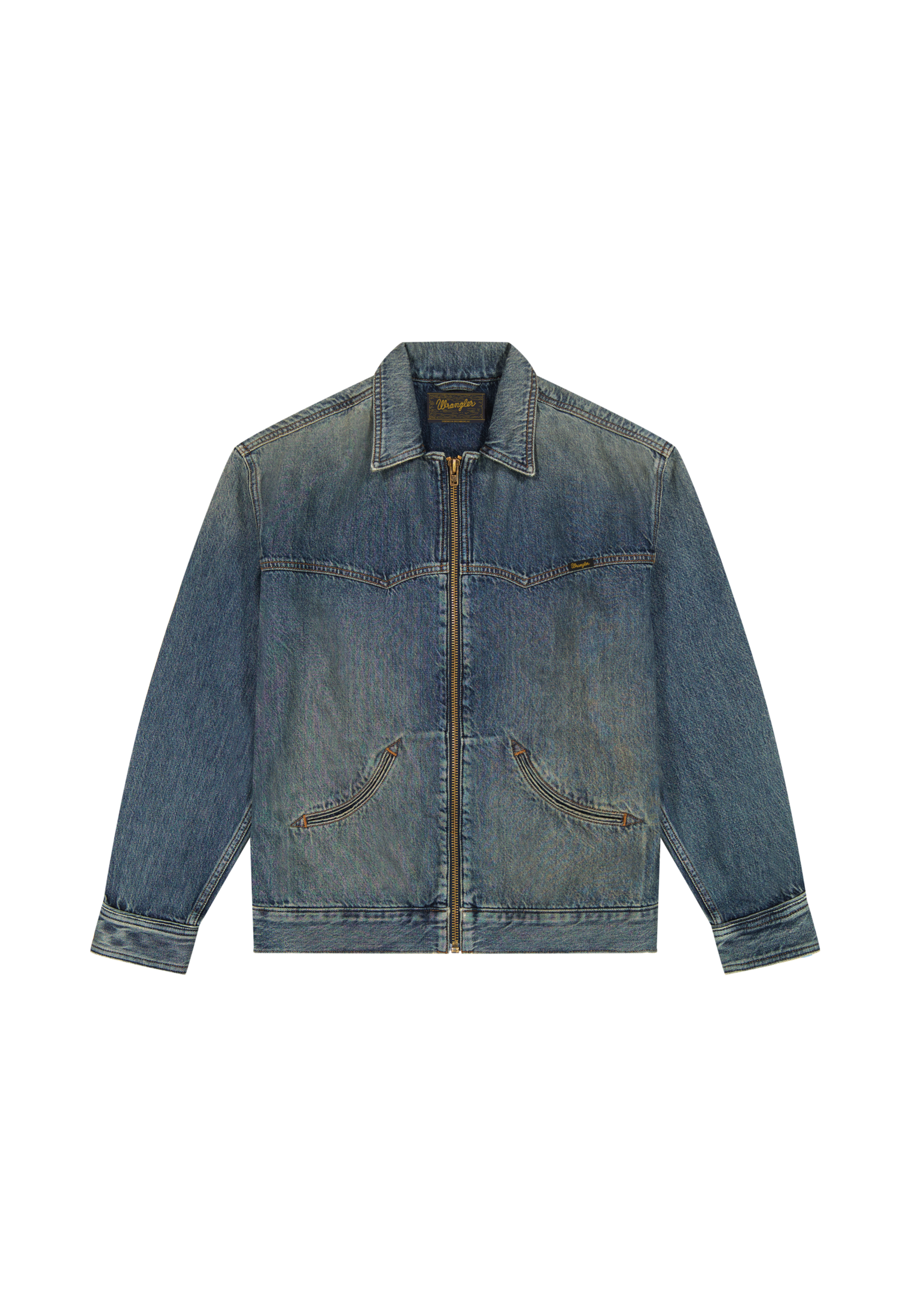 Trailrider Jacket in Dusk Jackets Wrangler