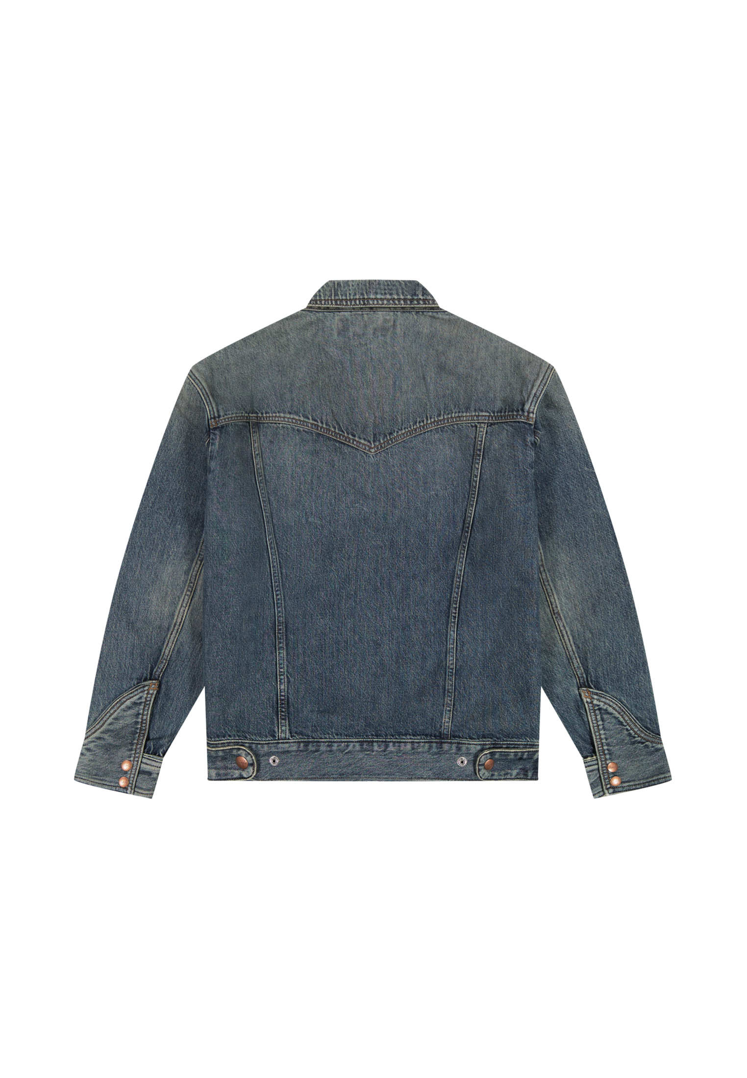 Trailrider Jacket in Dusk Jackets Wrangler