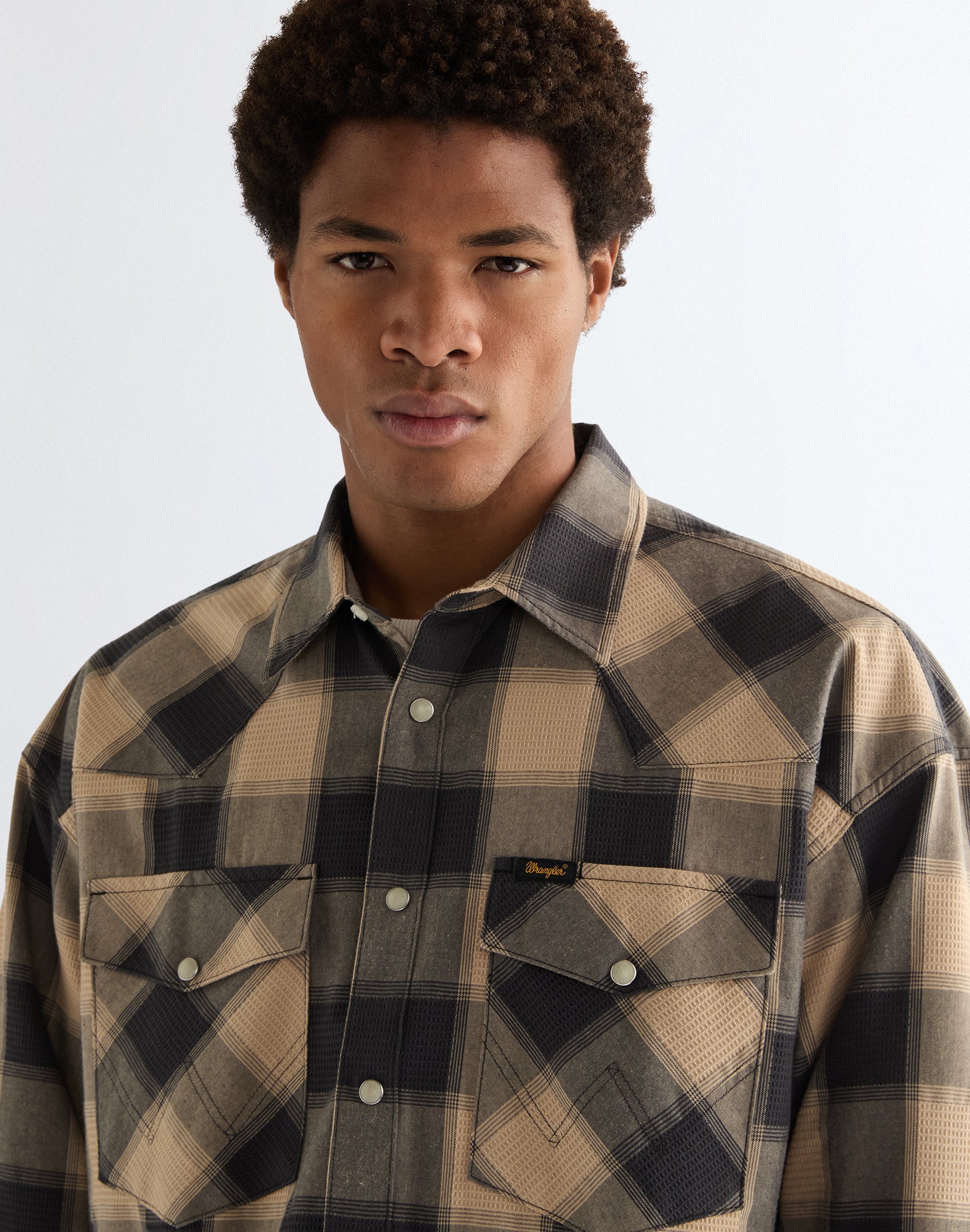 Western in Curds And Whey