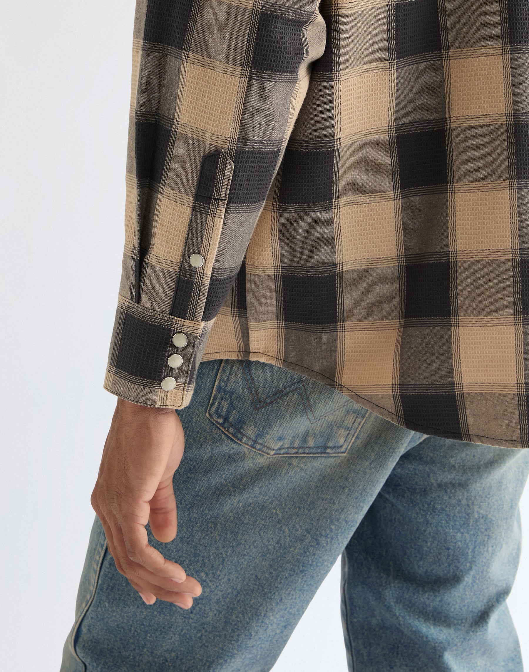 Western in Curds And Whey