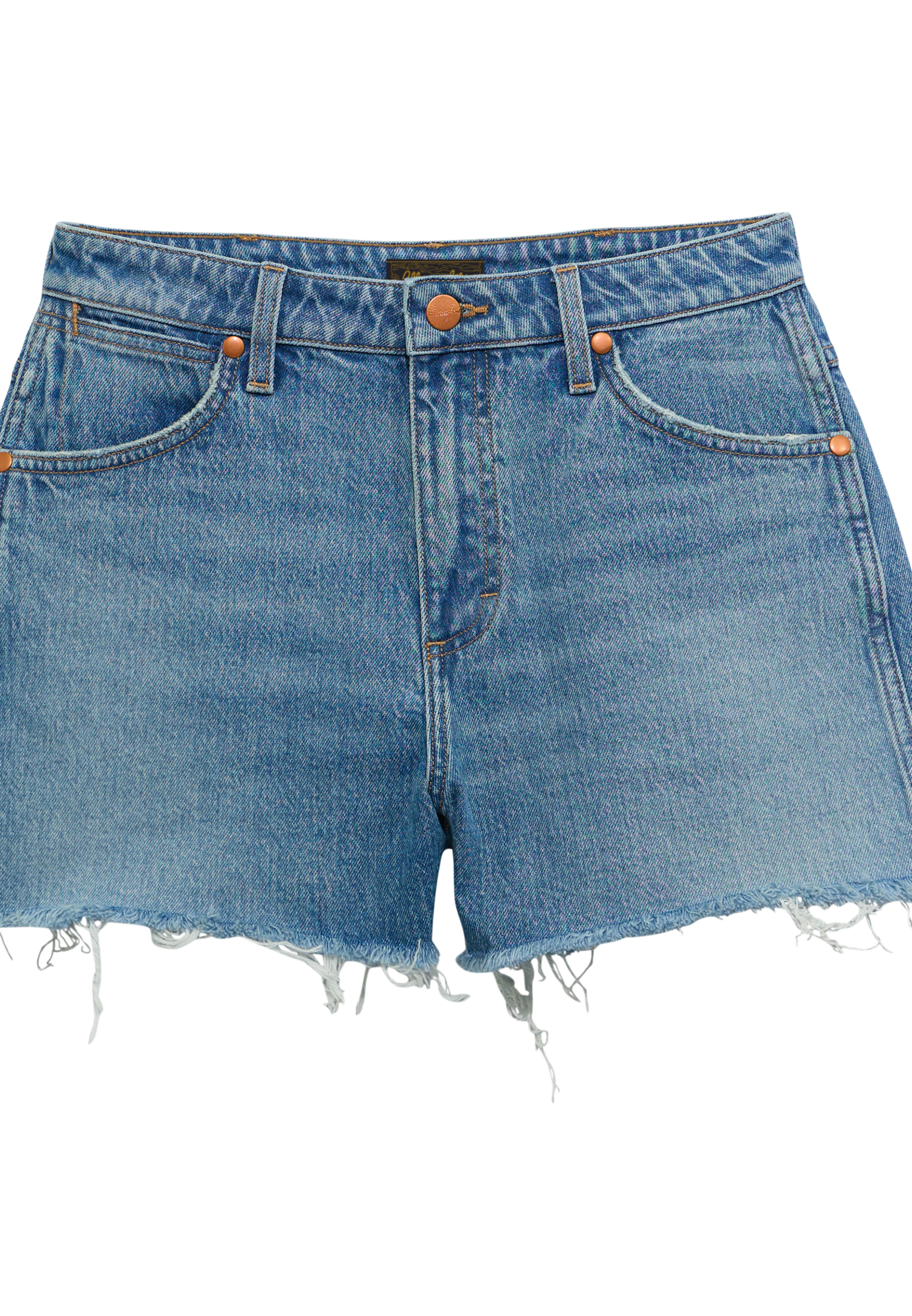 Cowboy Shorts 3 Inch in Riyah