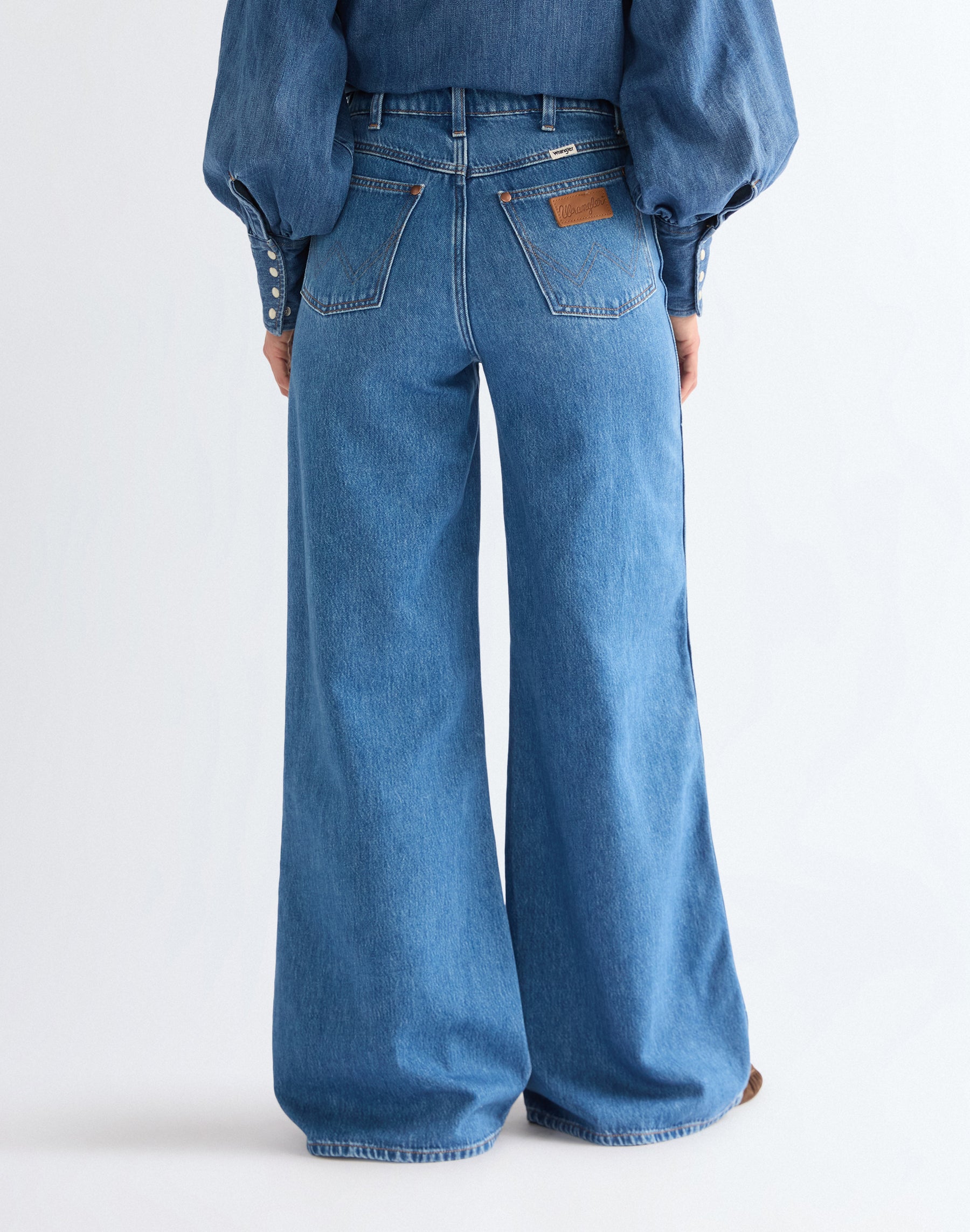 Canyon in Lasso Twilight