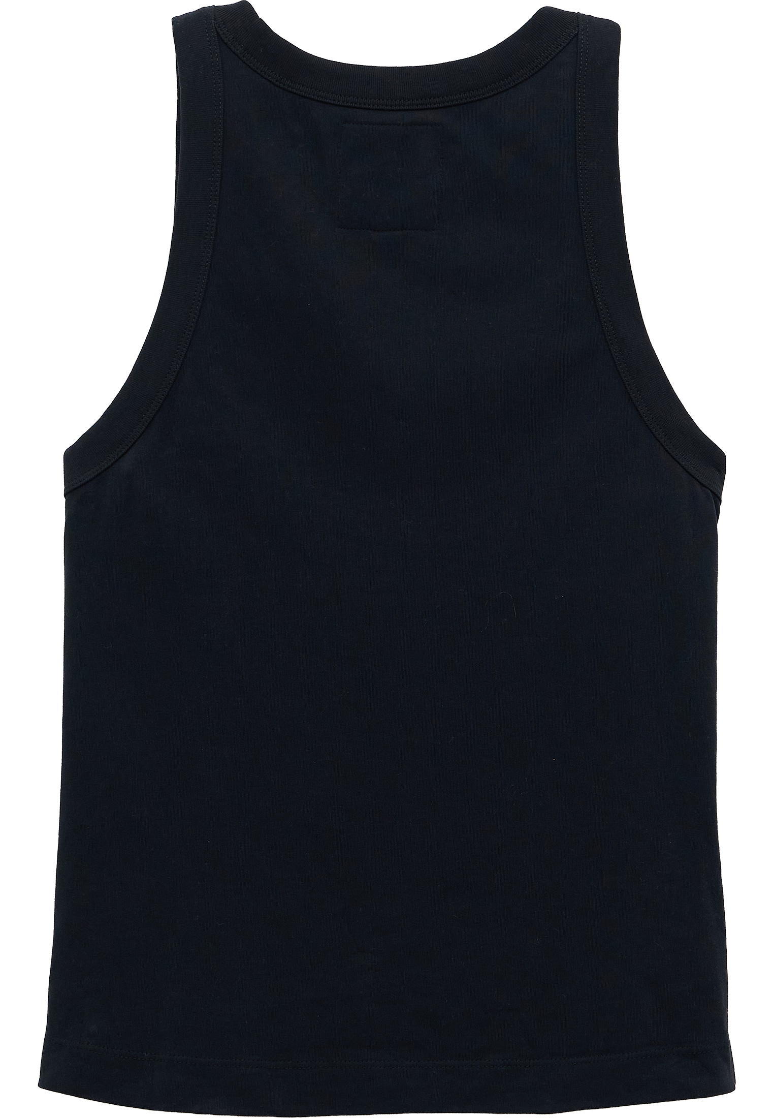 Cowboy Tank in Black T-Shirts Wrangler