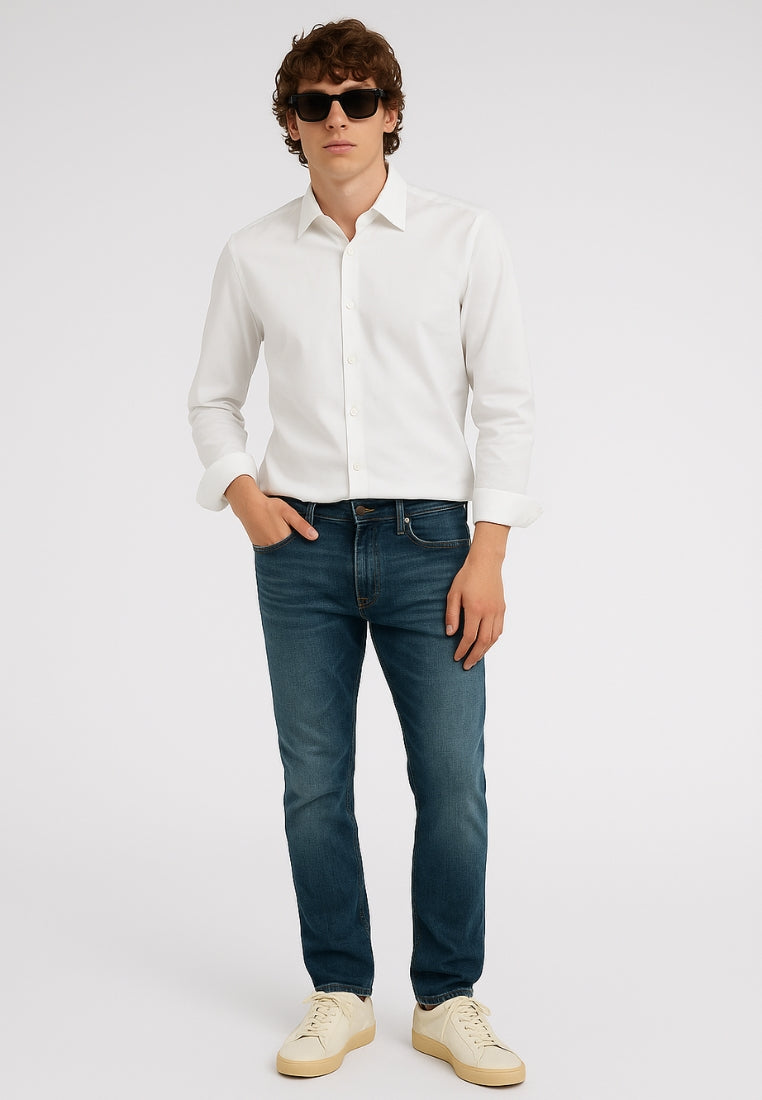 Kin/S in White