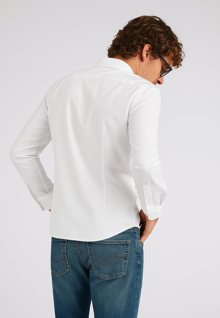 Kin/S in White