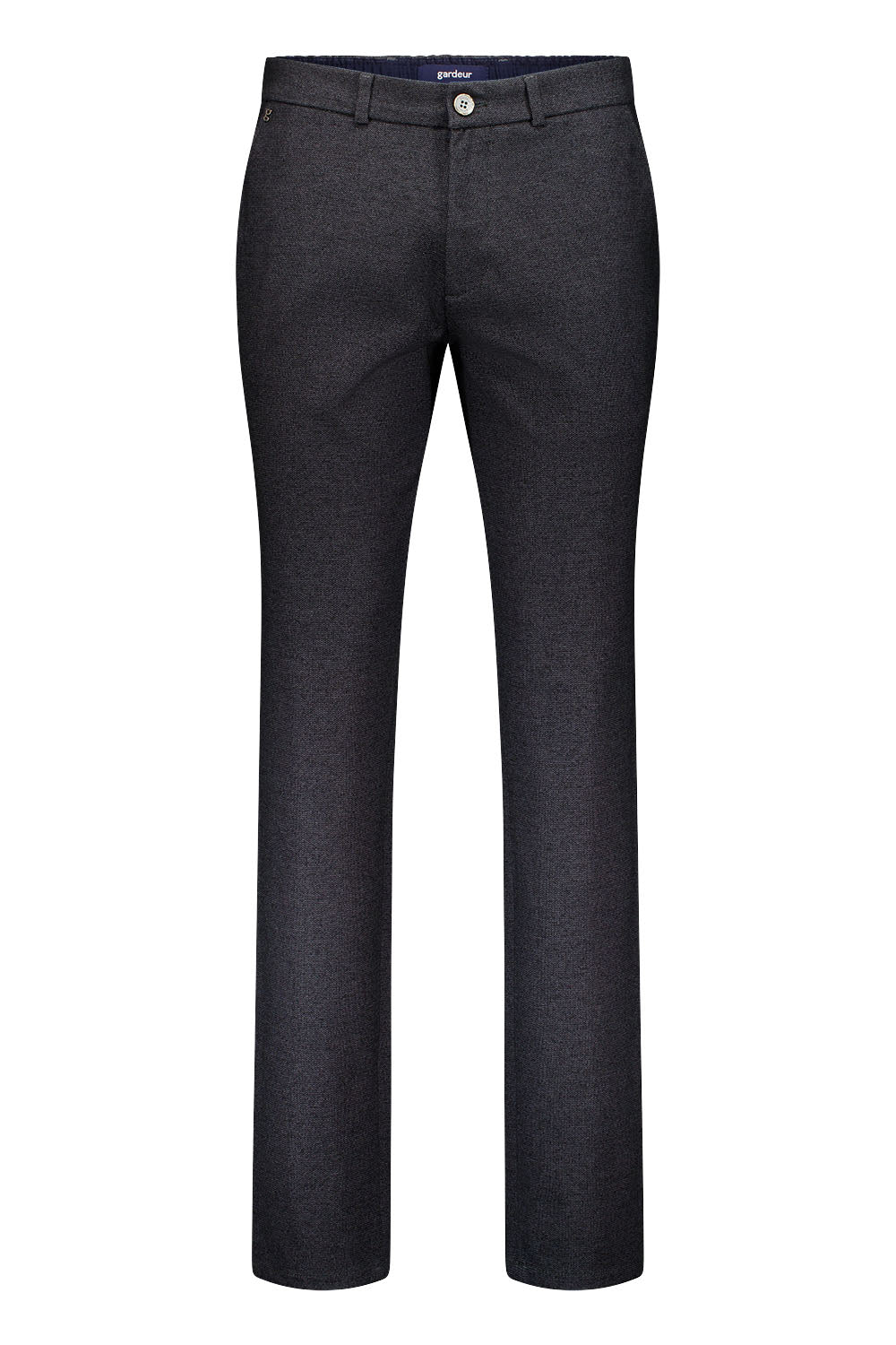 Tonic pants in dark gray