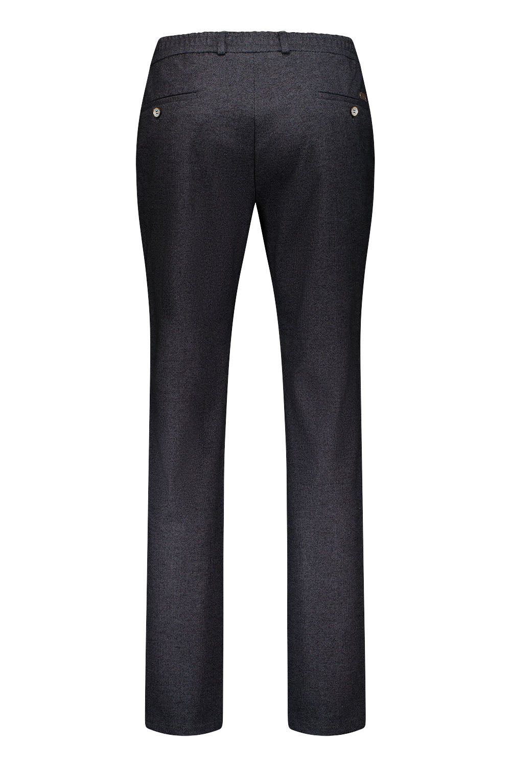 Tonic pants in dark gray