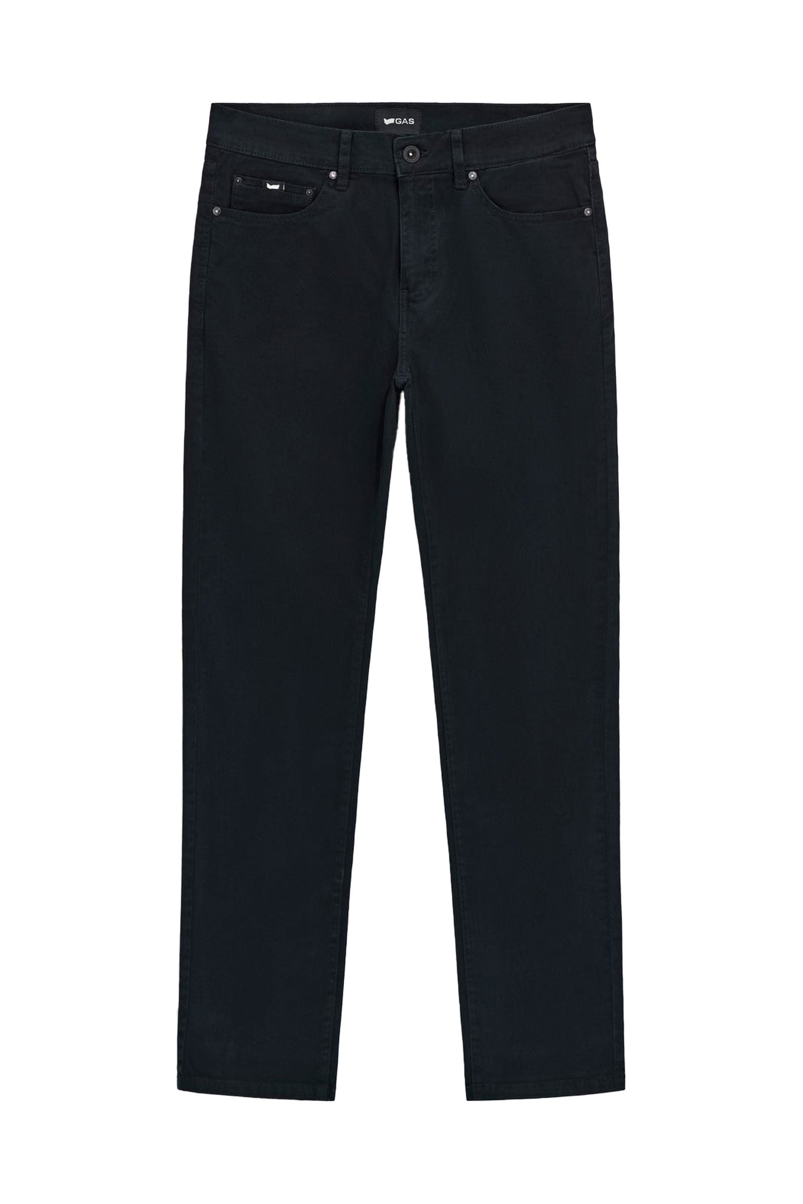 Albert Simple Rev in Black pants GAS   