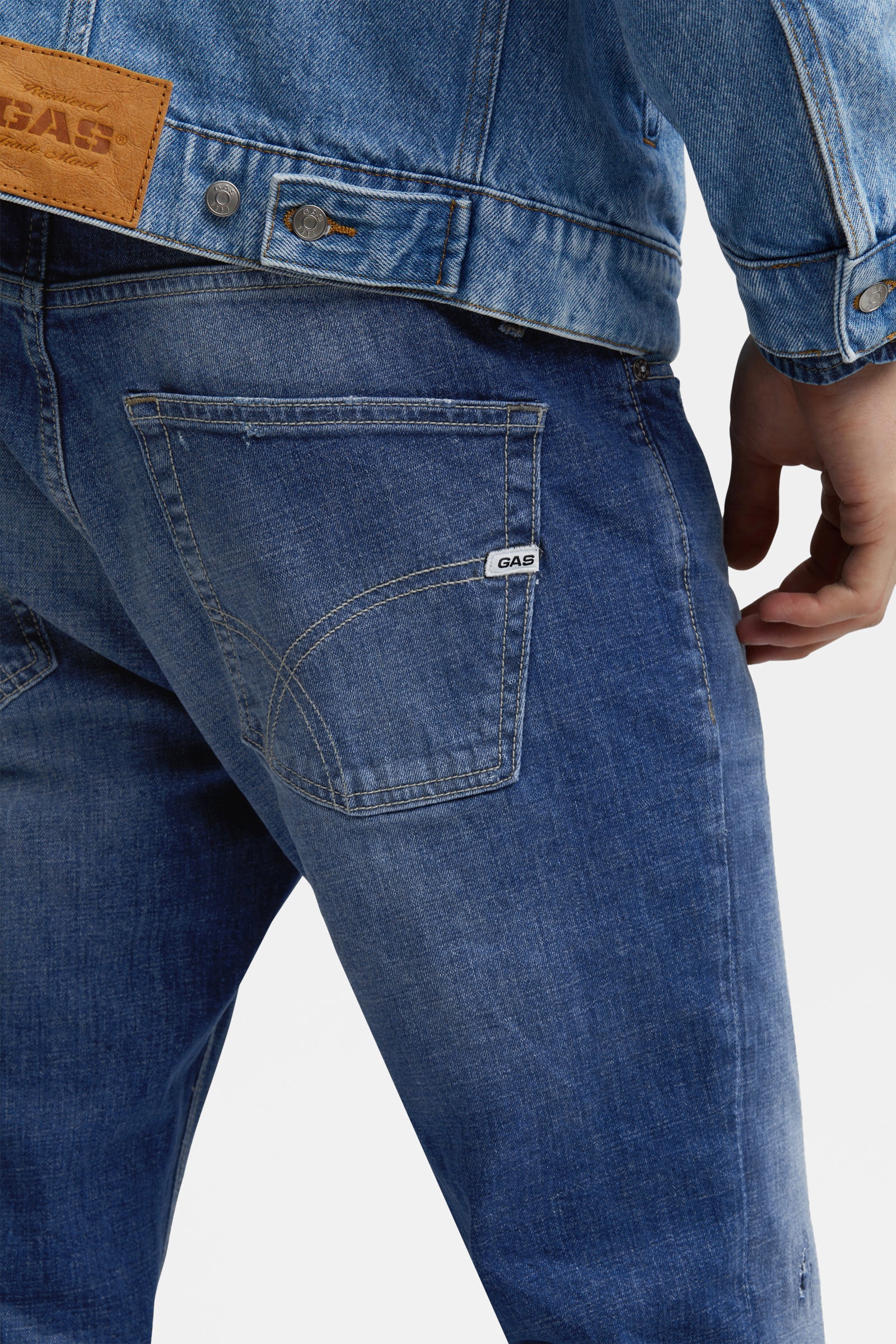 Gas jeans acquista online hotsell