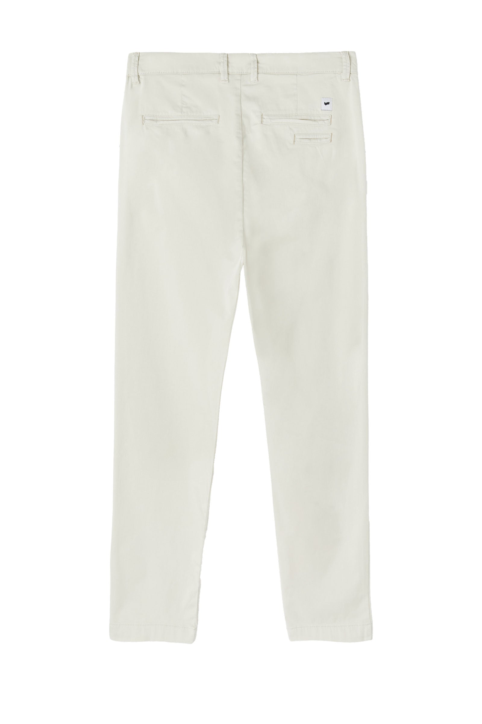 New Sadeck Det Trousers in Silver Birch Trousers GAS   