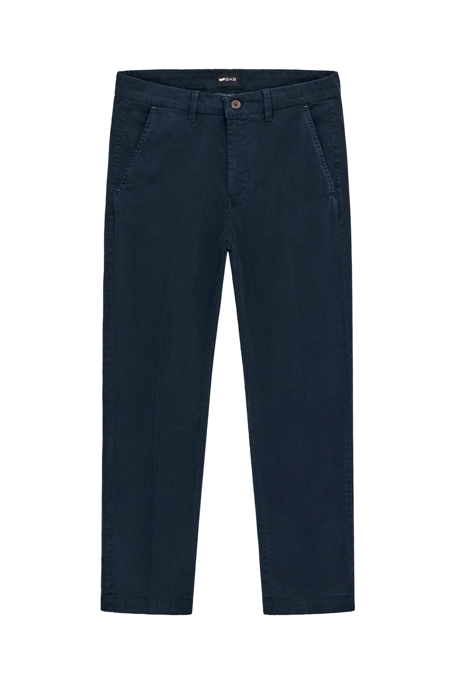 New Sadeck Det in Navy Blue Pants GAS   